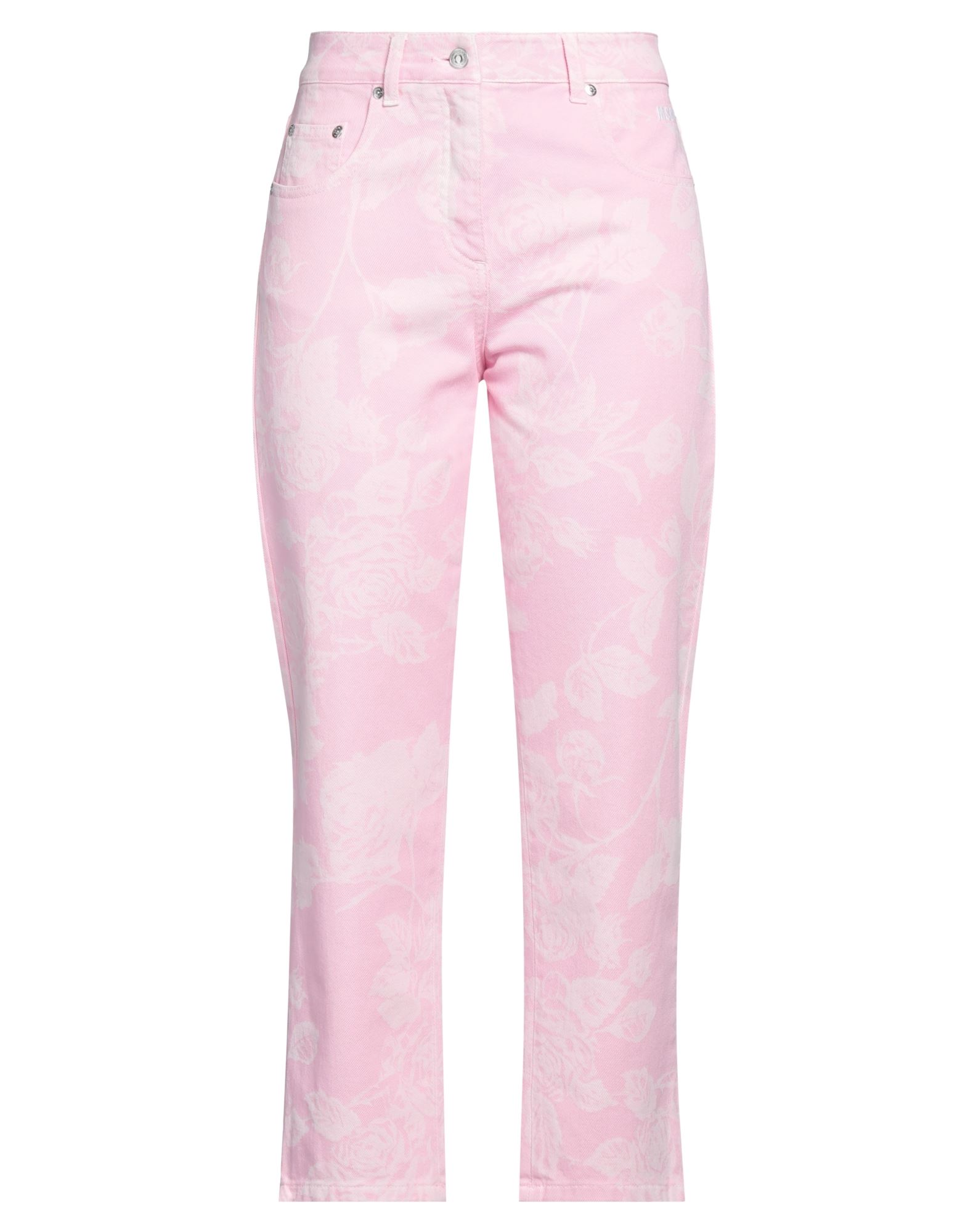  MSGM BOTTOMWEAR Τζιν