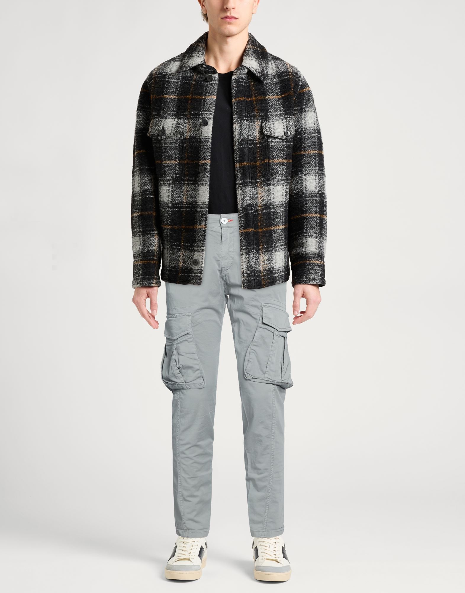  Berna - Hosen & Röcke - Hosen - On Yoox.com 