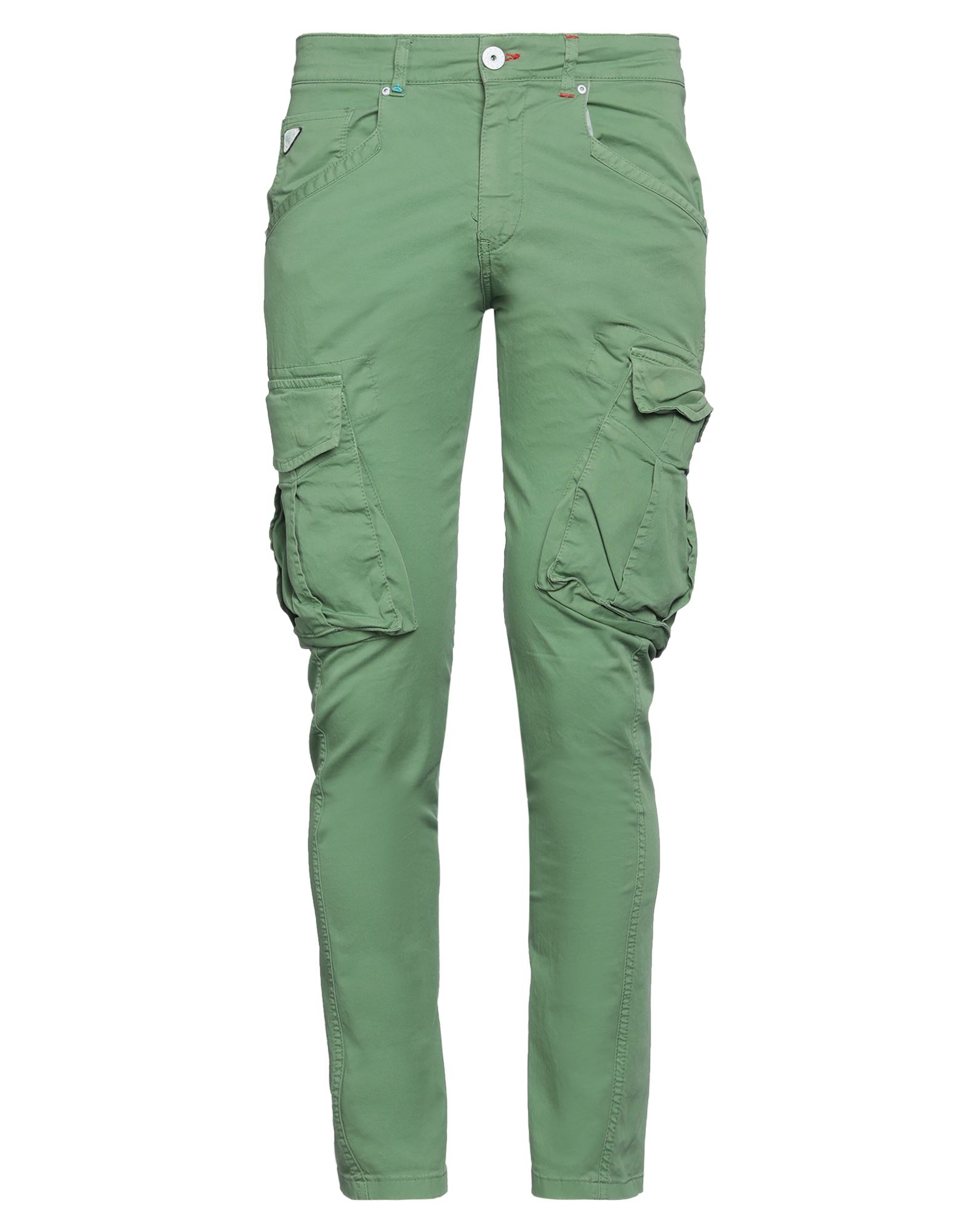 Berna Pants In Green