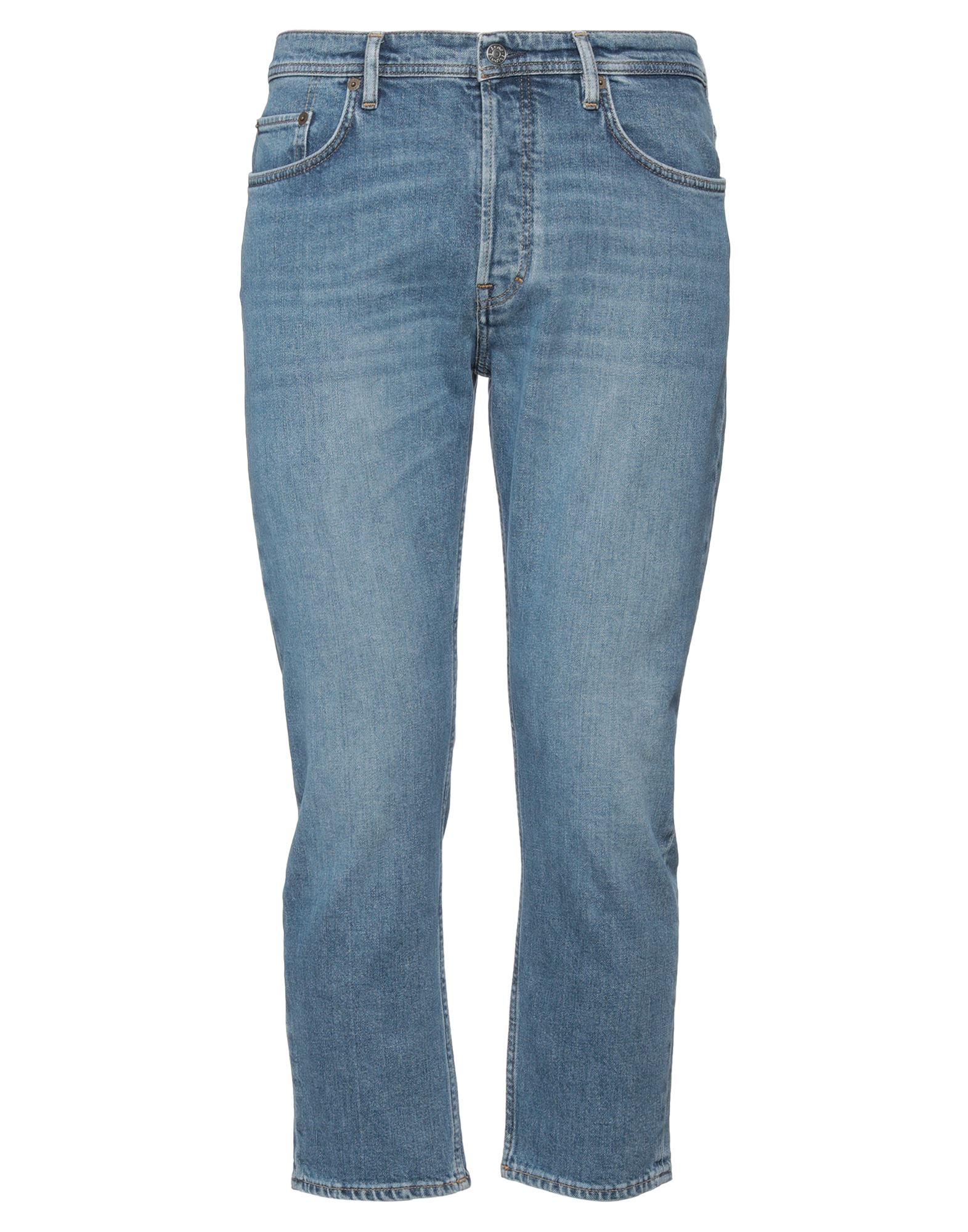  Acne Studios - Partes De Abajo - Pantalones Vaqueros - On Yoox.com 
