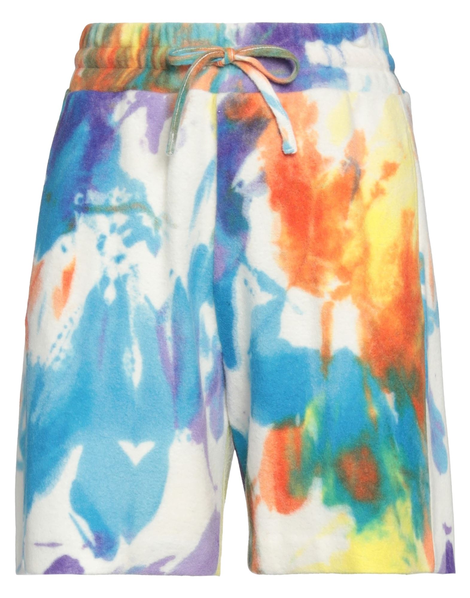 CANESSA CANESSA BOTTOMWEAR Σορτς & Βερμούδες