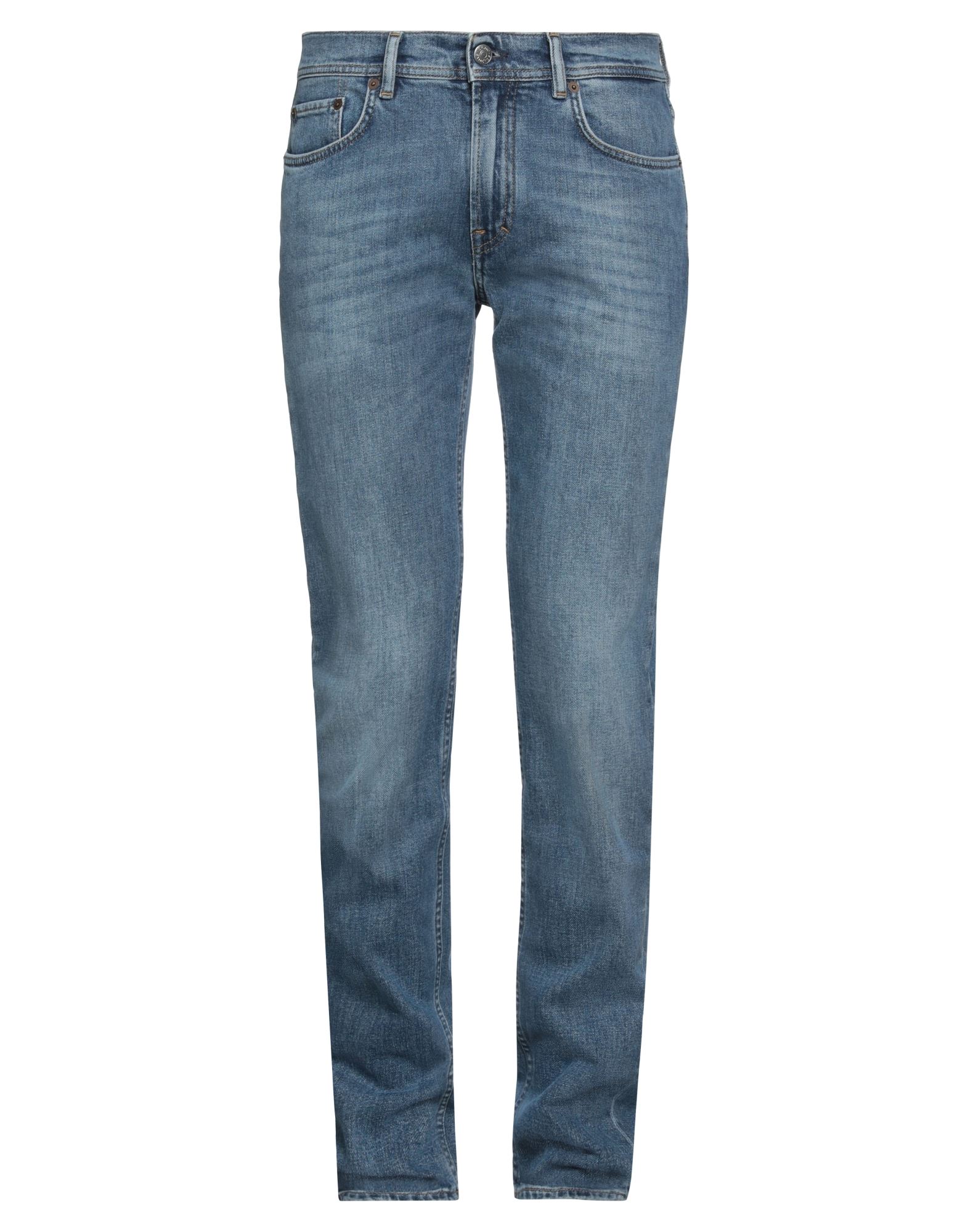  Acne Studios - Hosen & Röcke - Jeanshosen - On Yoox.com 