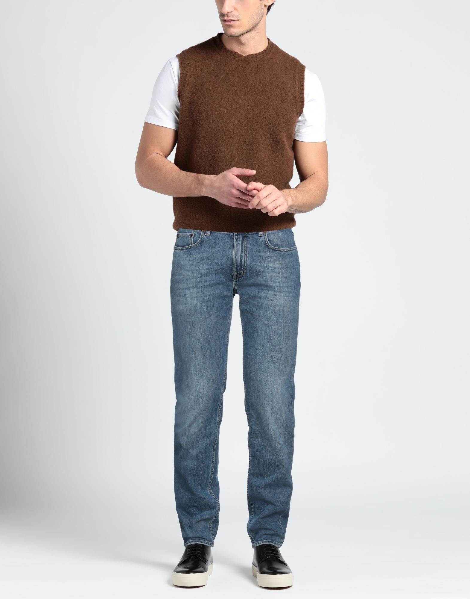  Acne Studios - Hosen & Röcke - Jeanshosen - On Yoox.com 