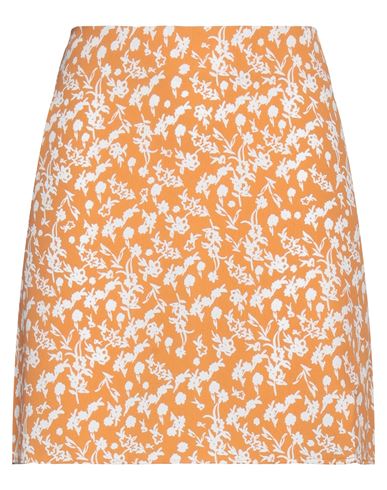 Glamorous Woman Mini Skirt Mandarin Size 10 Polyester