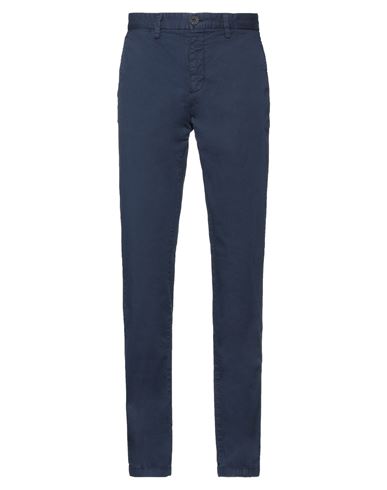 North Sails Pants In Navy Blue