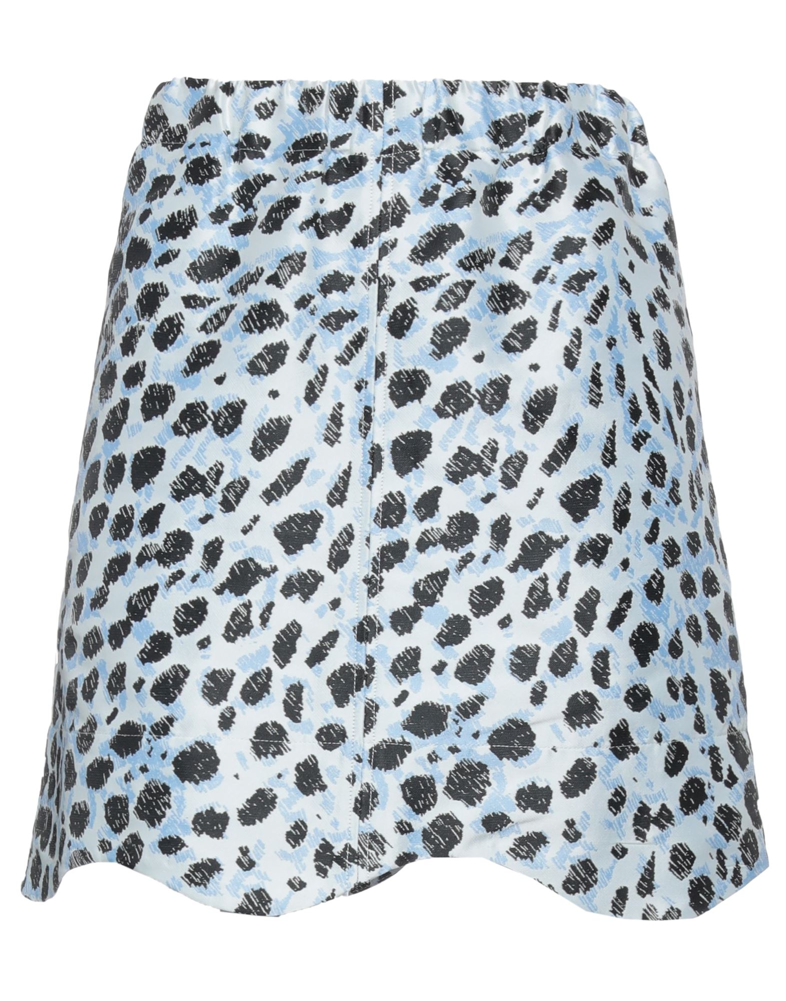 GANNI BOTTOMWEAR Μίνι φούστα