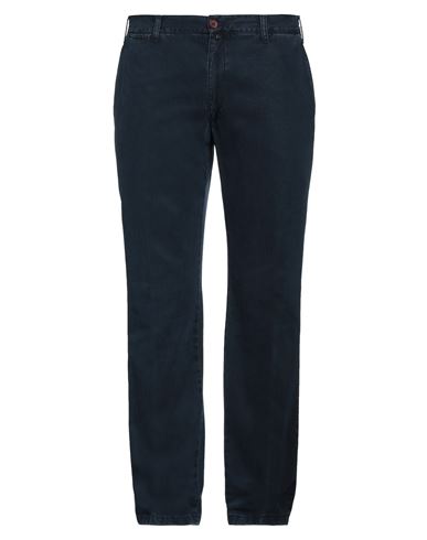 Barbour Pants In Blue