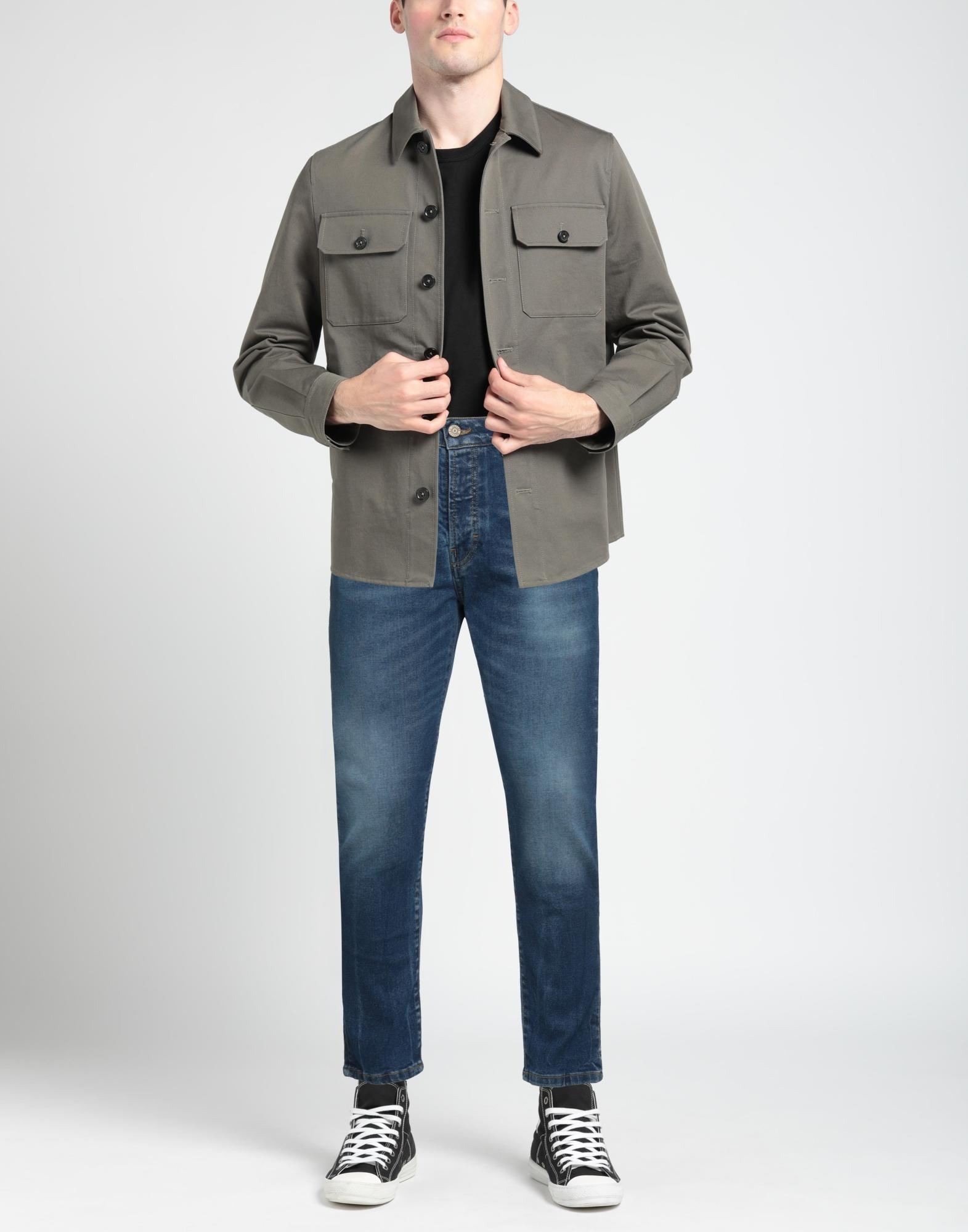  Takeshy Kurosawa - Hosen & Röcke - Jeanshosen - On Yoox.com 