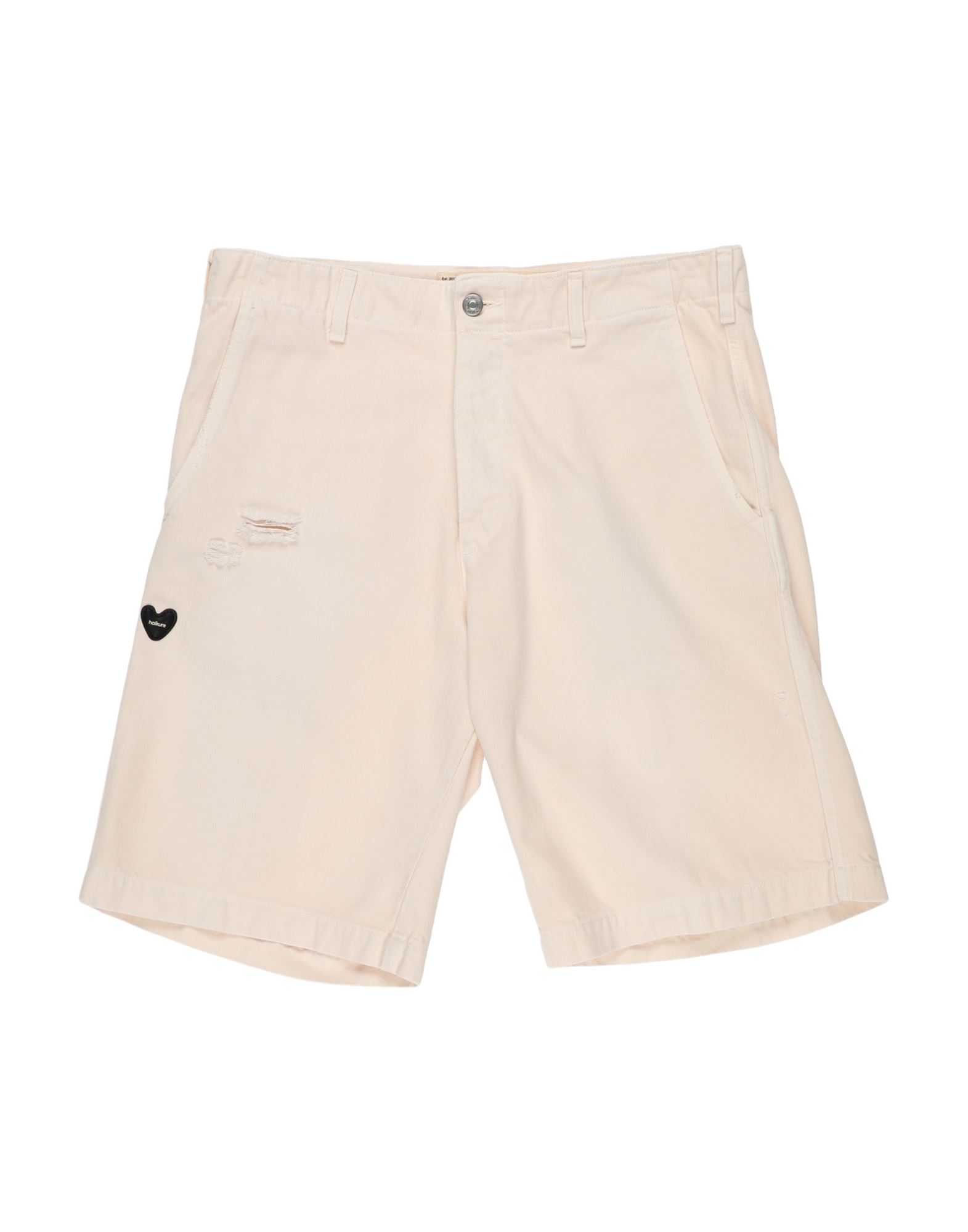  Haikure - Hosen & Röcke - Jeansshorts - On Yoox.com 