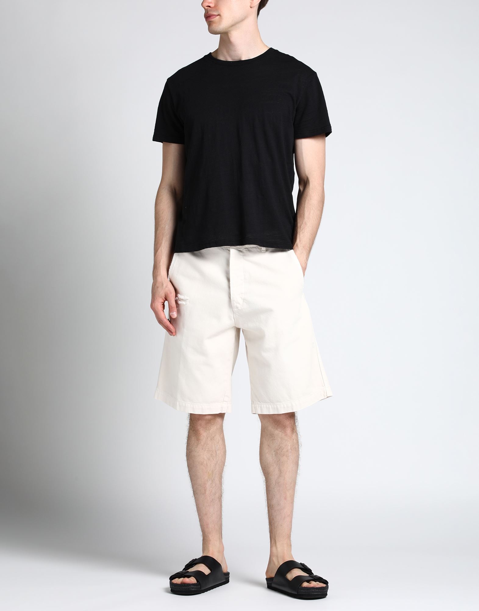  Haikure - Hosen & Röcke - Jeansshorts - On Yoox.com 