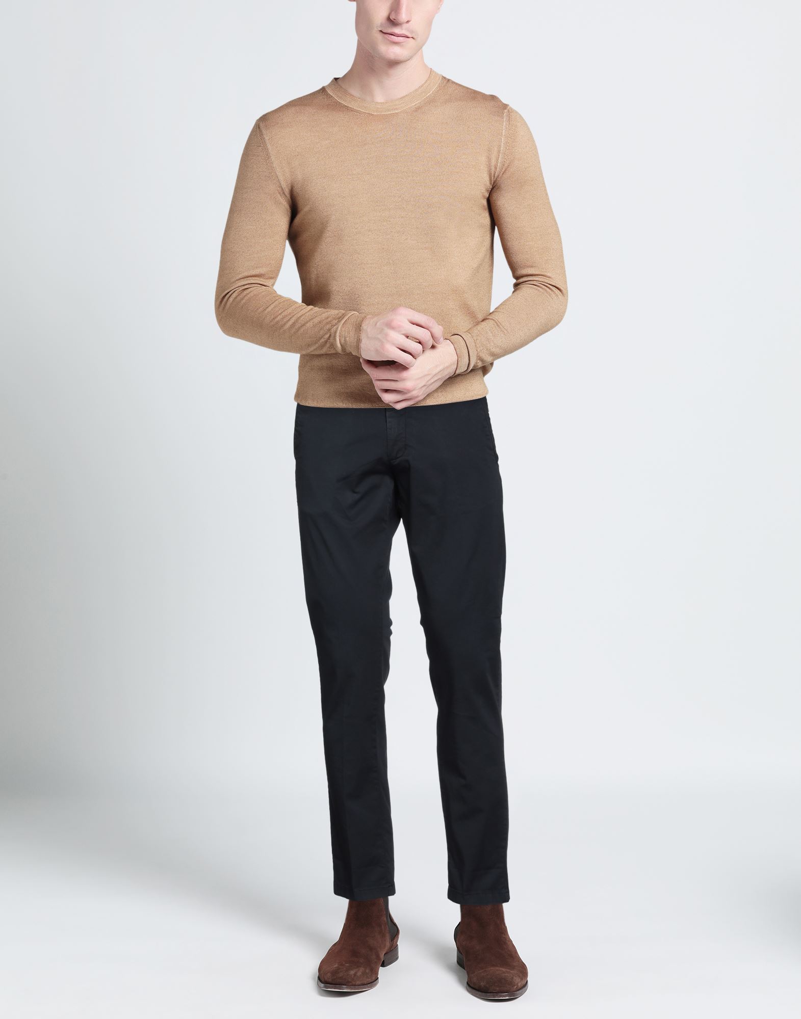  Squad² - Partes De Abajo - Pantalones - On Yoox.com 