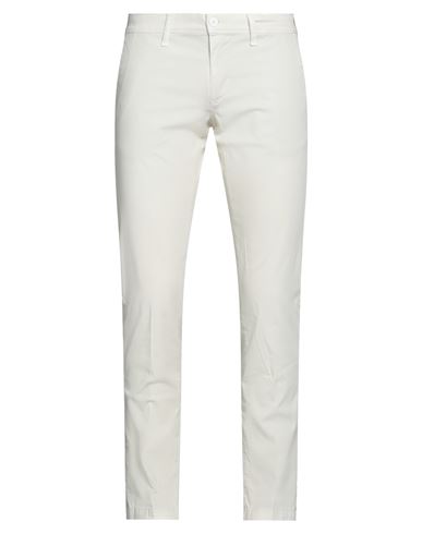 Martin Zelo Pants In Off White