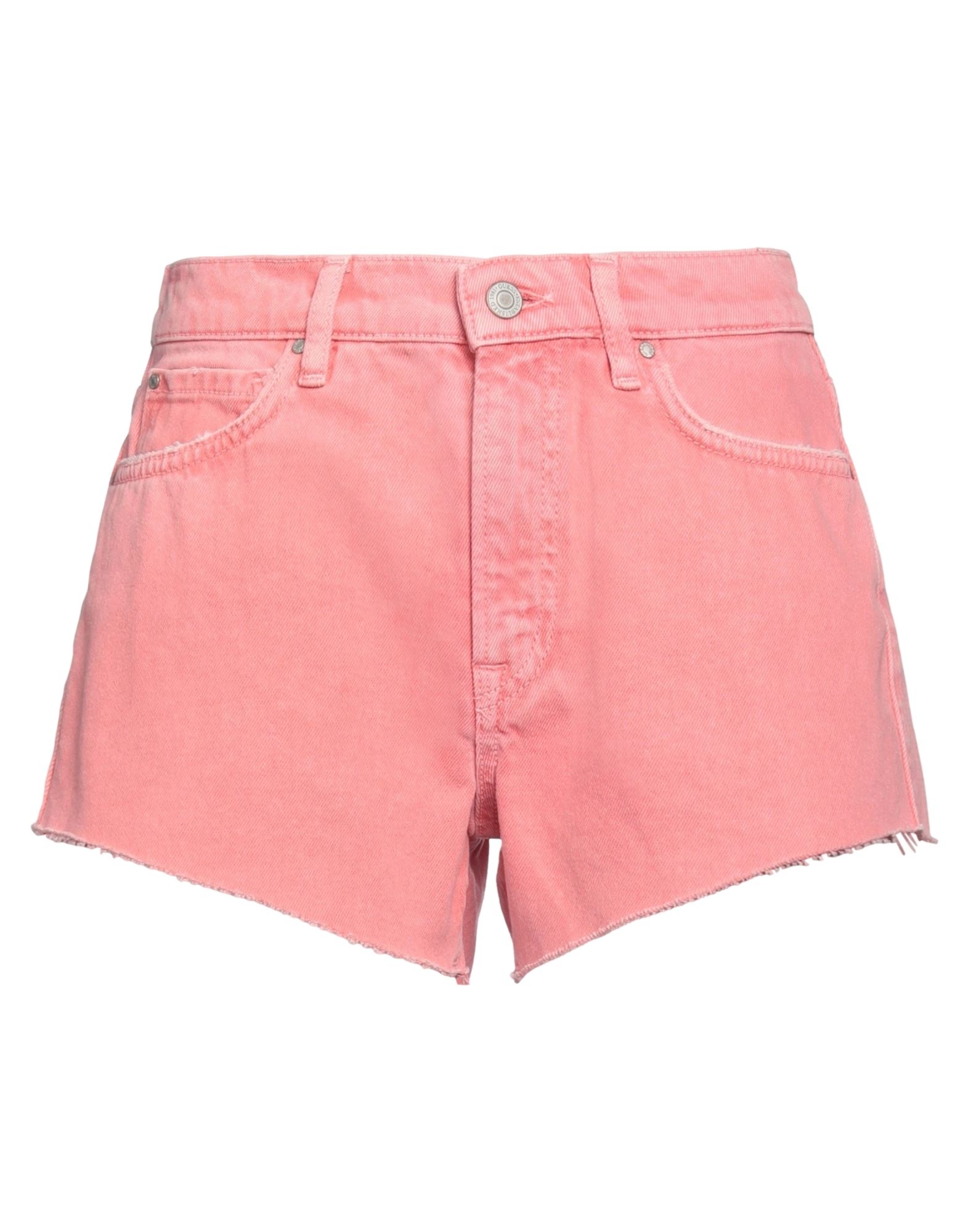 GUESS BOTTOMWEAR Denim σορτς