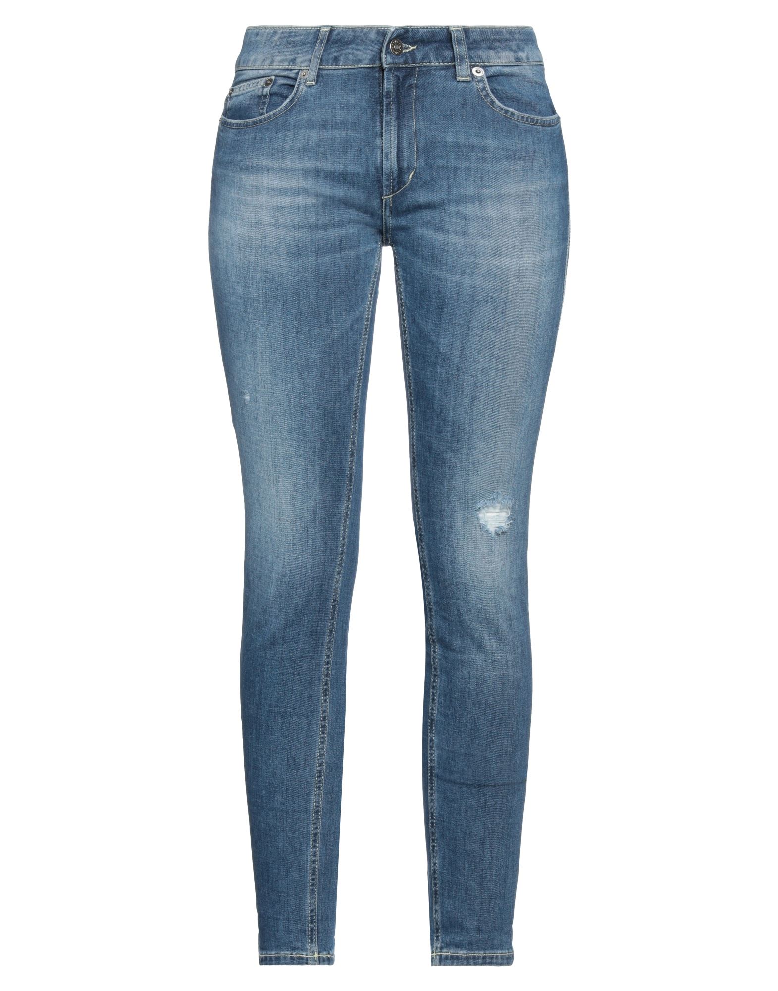 DONDUP BOTTOMWEAR Τζιν