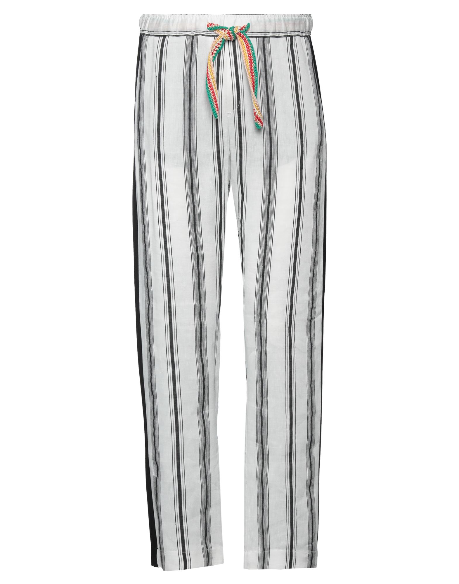 WALES BONNER BOTTOMWEAR Casual Παντελόνι