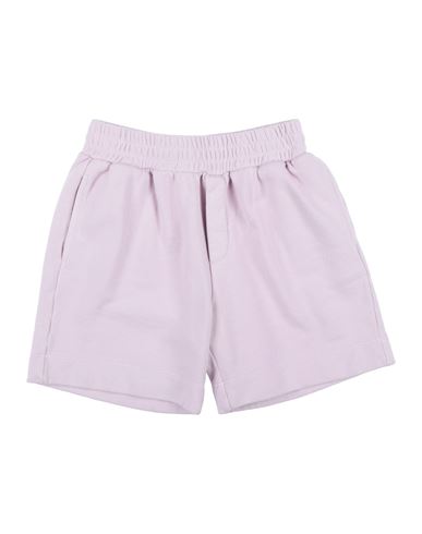 Morley Babies'  Toddler Girl Shorts & Bermuda Shorts Pink Size 6 Cotton, Linen