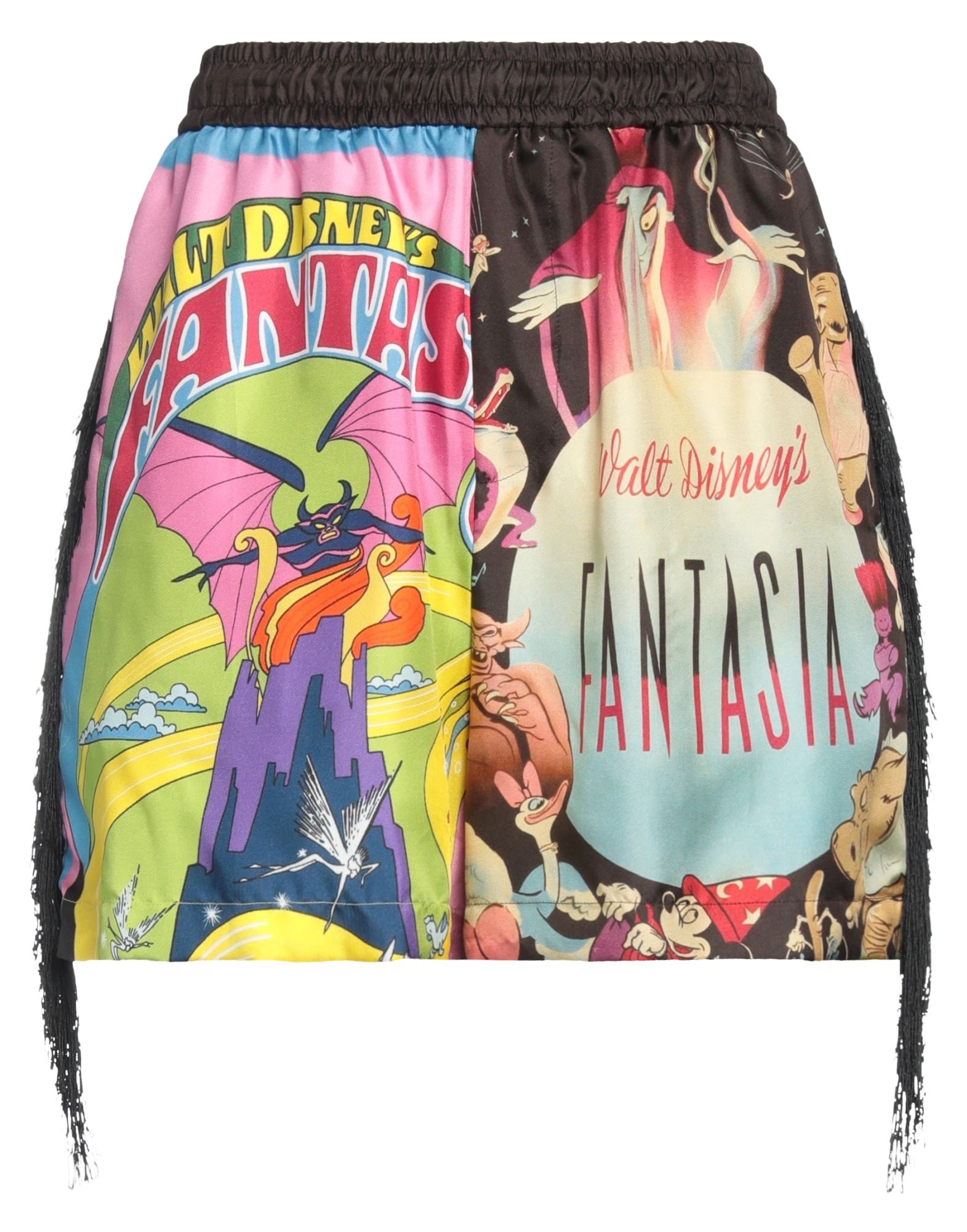 STELLA McCARTNEY STELLA McCARTNEY BOTTOMWEAR Σορτς & Βερμούδες