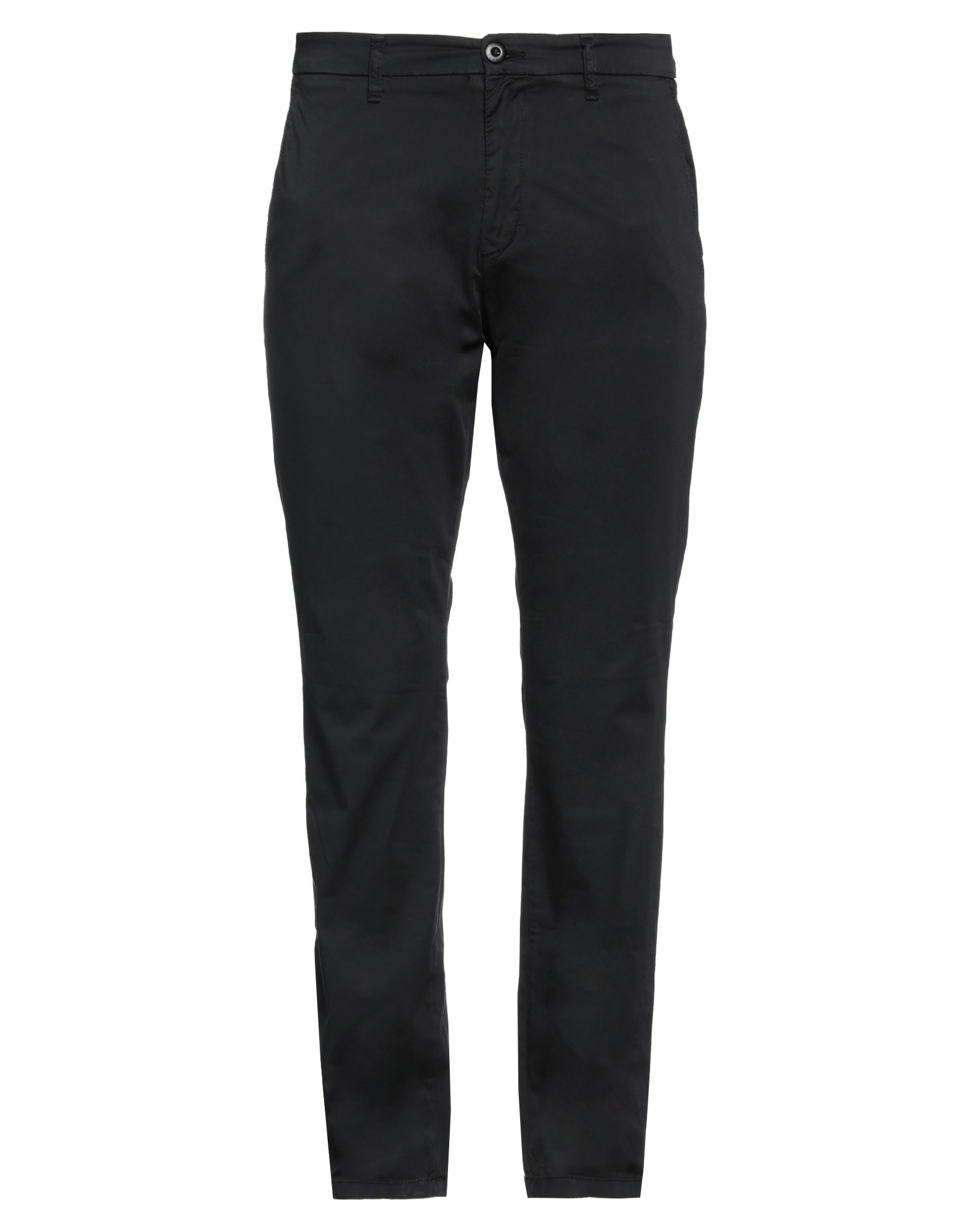 Guess Pants In Black