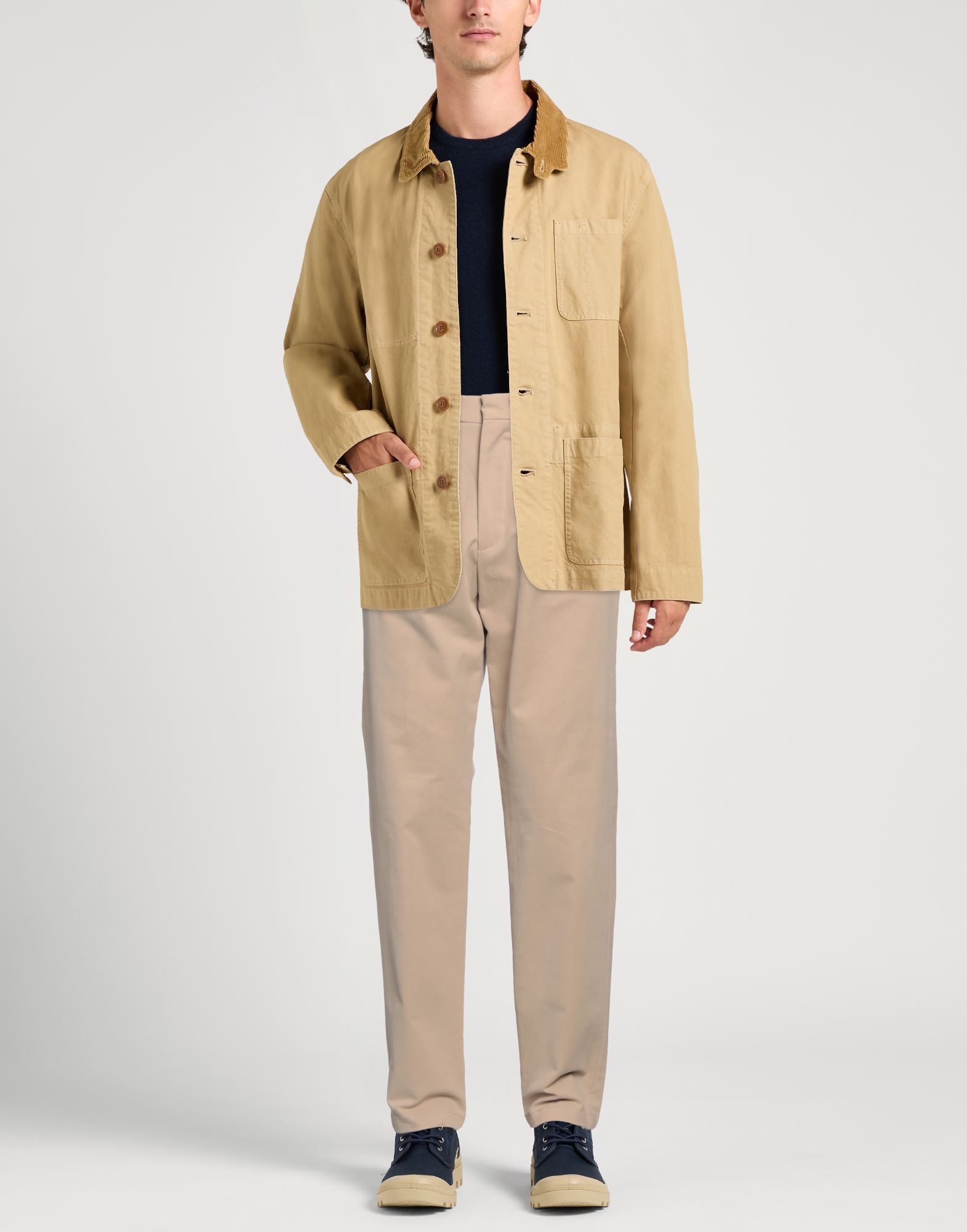  Eleventy - Partes De Abajo - Pantalones - On Yoox.com 