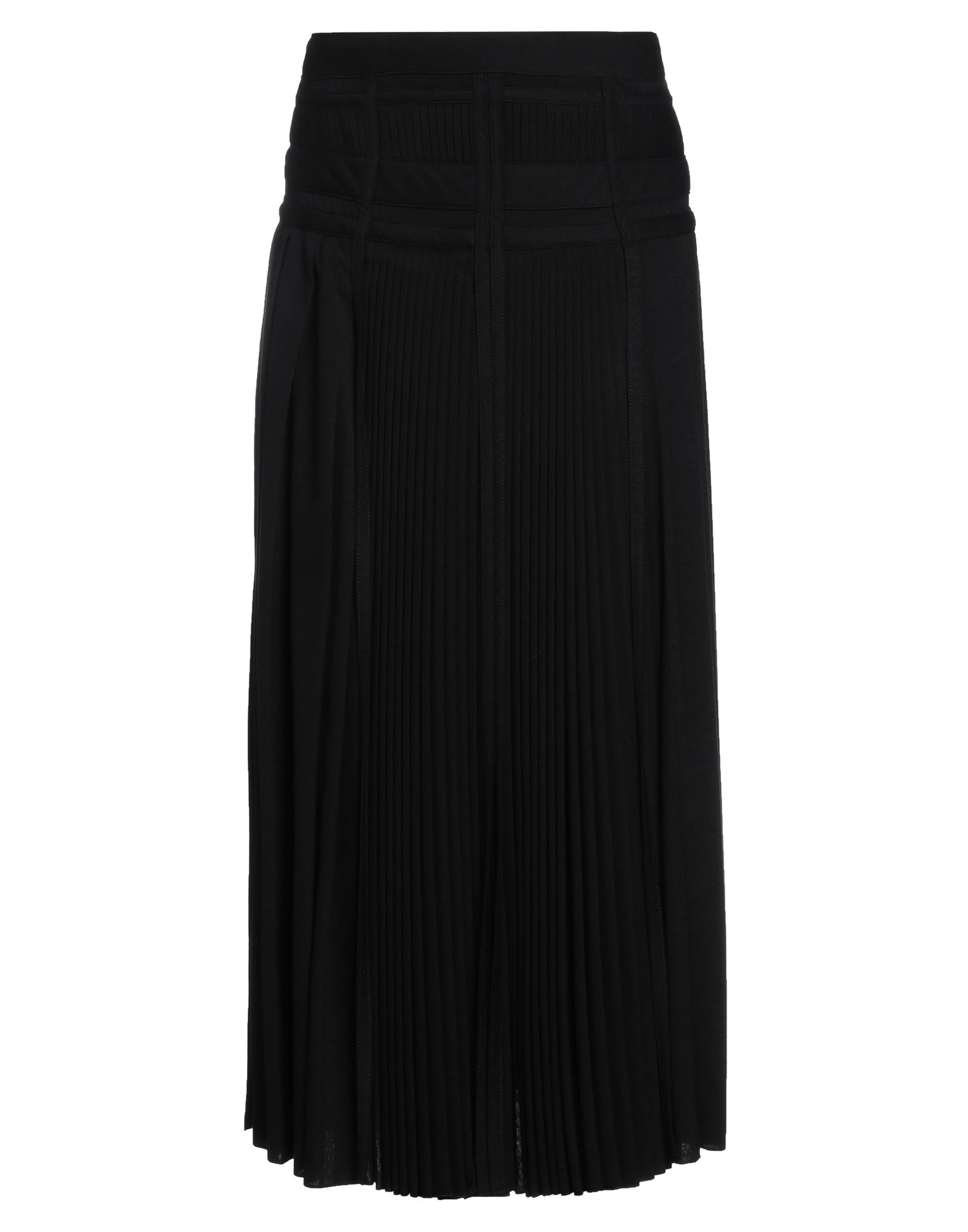 GIOVANNI BEDIN GIOVANNI BEDIN BOTTOMWEAR Μίντι φούστα