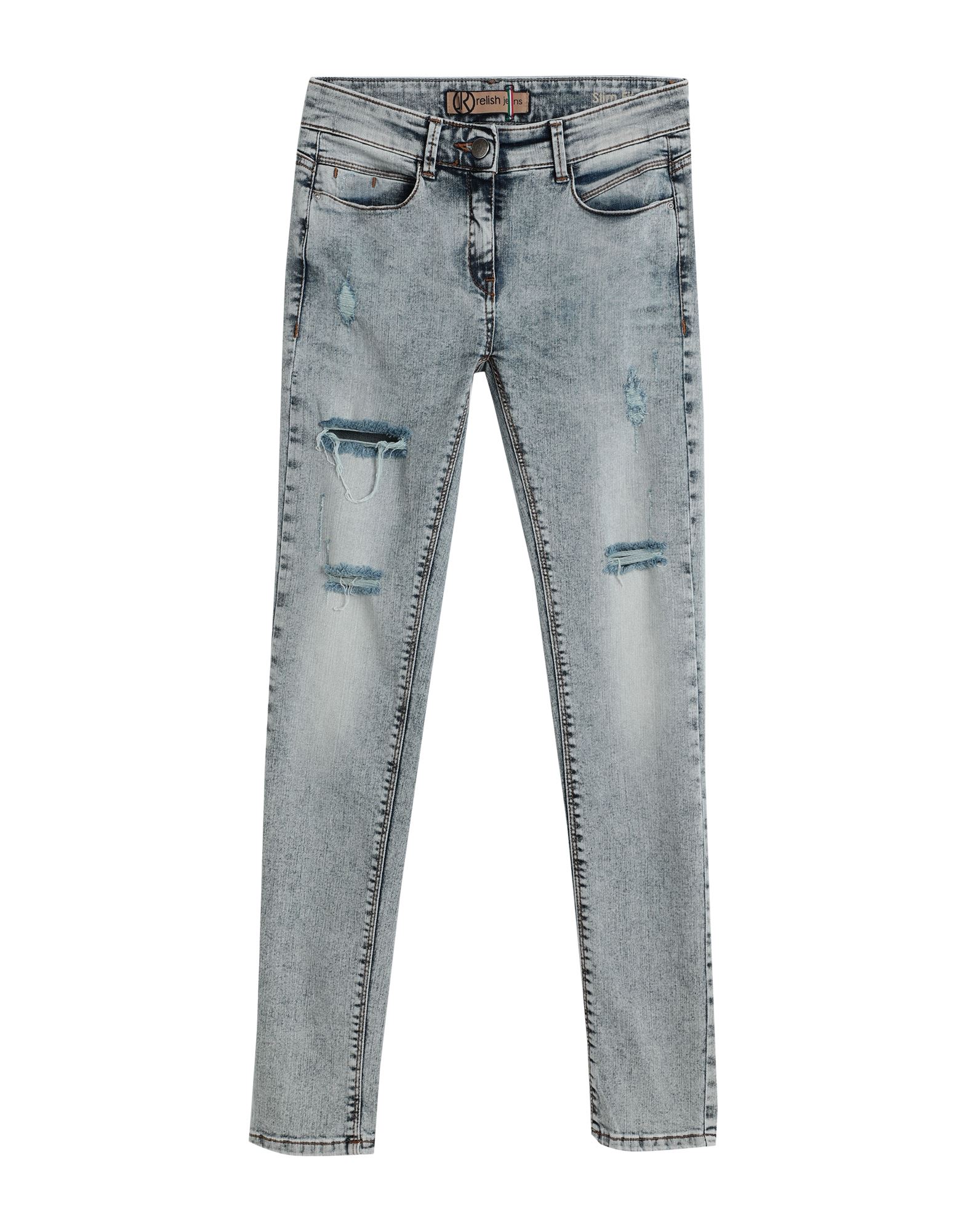 RELISH BOTTOMWEAR Τζιν