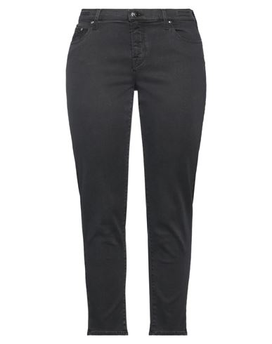 Jacob Cohёn Jeans In Grey
