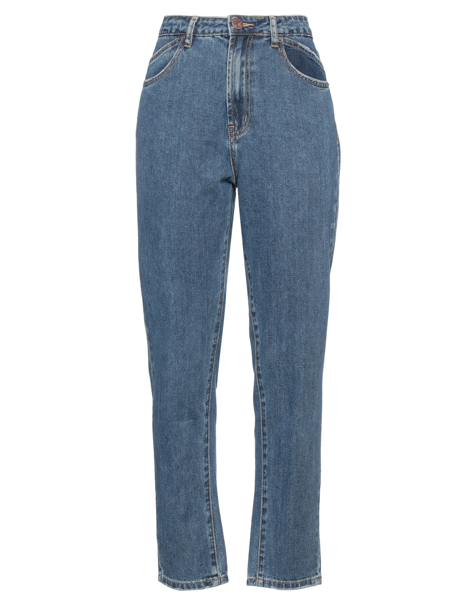 ONE TEASPOON BOTTOMWEAR Τζιν