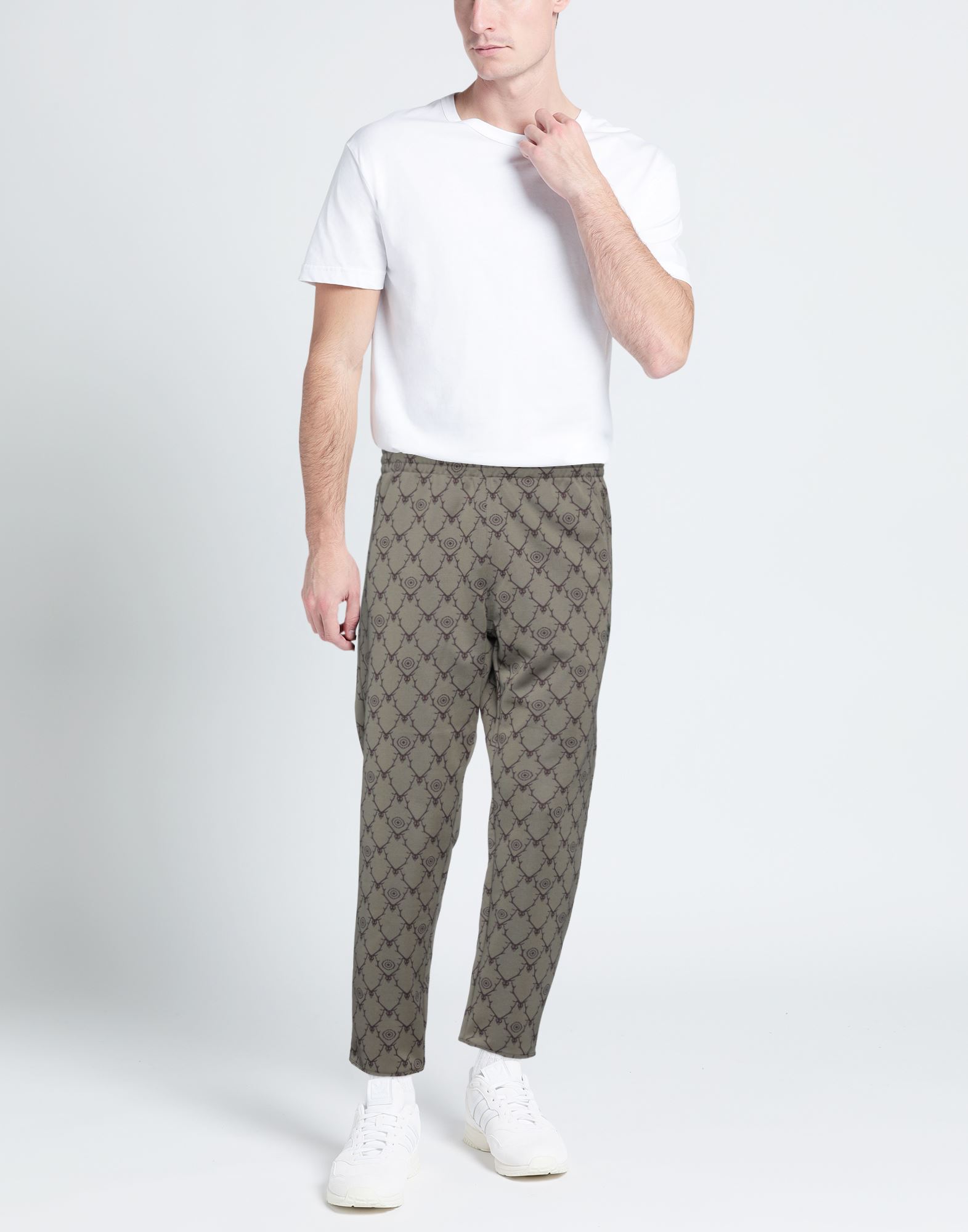  South2 West8 - Hosen & Röcke - Hosen - On Yoox.com 