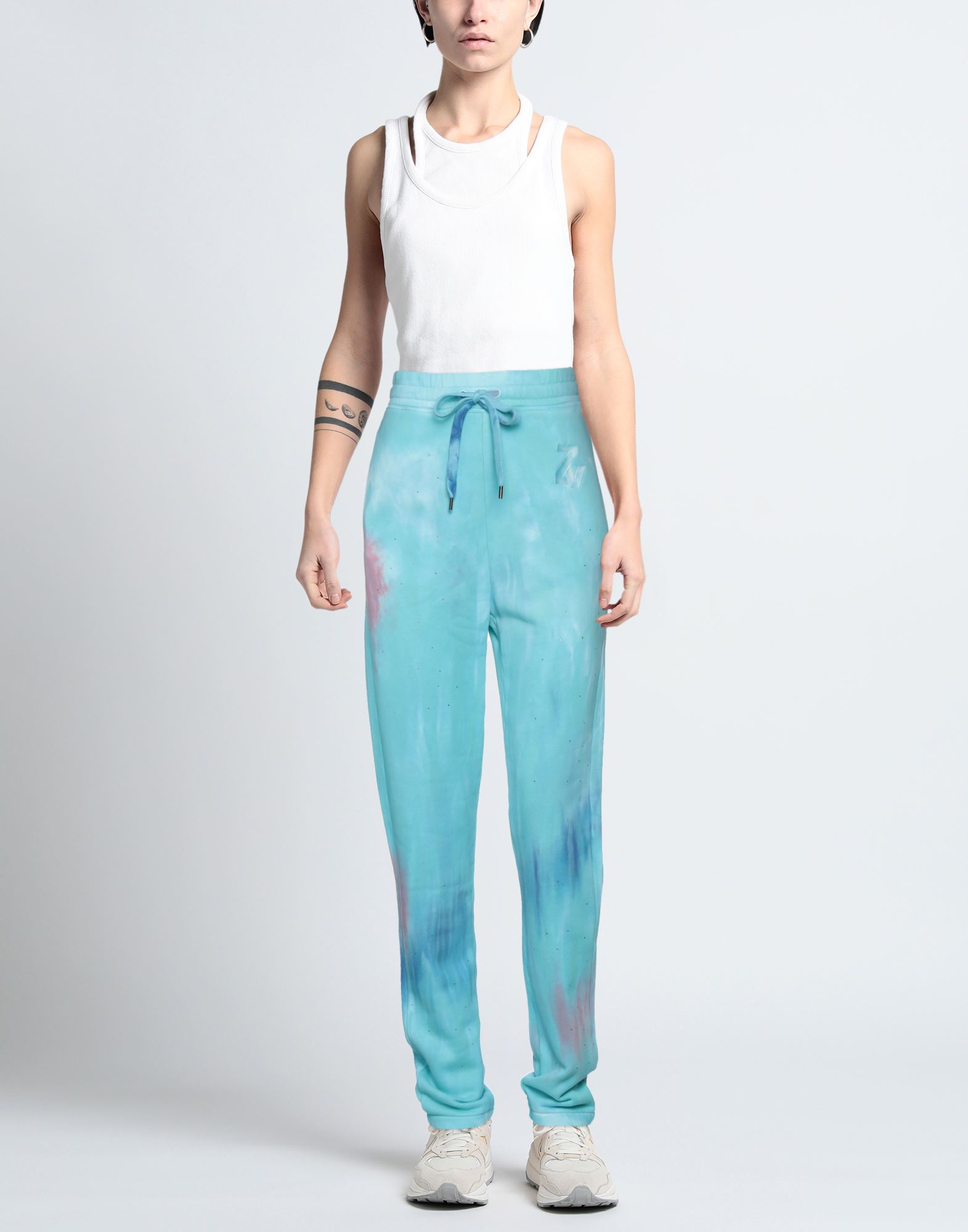  Zadig&voltaire - Hosen & Röcke - Hosen - On Yoox.com 