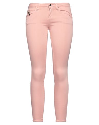 Kaos Jeans Woman Jeans Salmon Pink Size 31 Tencel, Cotton, Polyester, Elastane