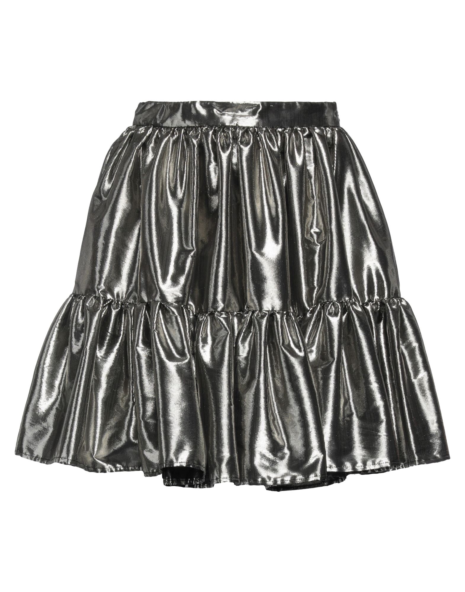 MANILA GRACE BOTTOMWEAR Μίνι φούστα