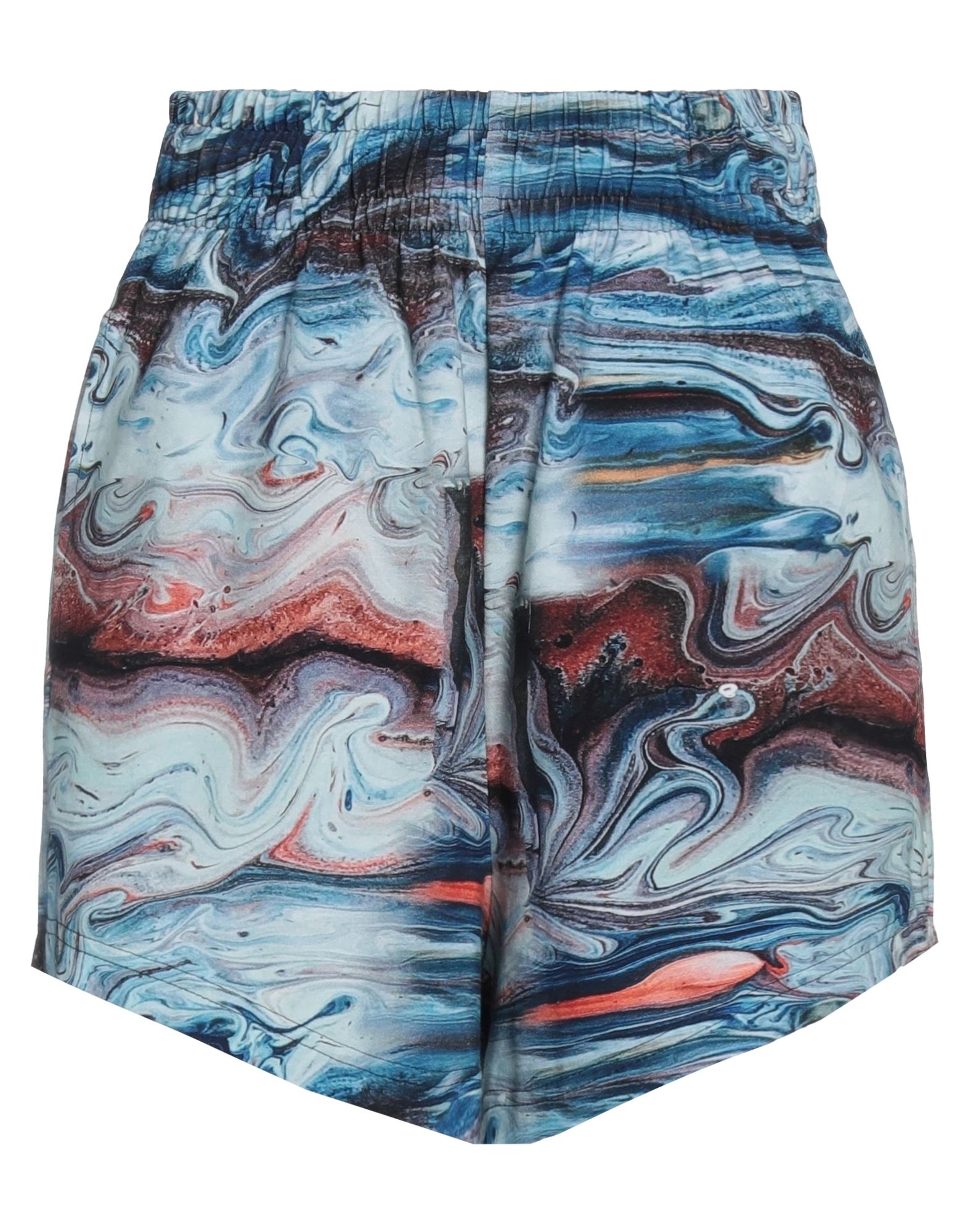 FILA BOTTOMWEAR Σορτς & Βερμούδες