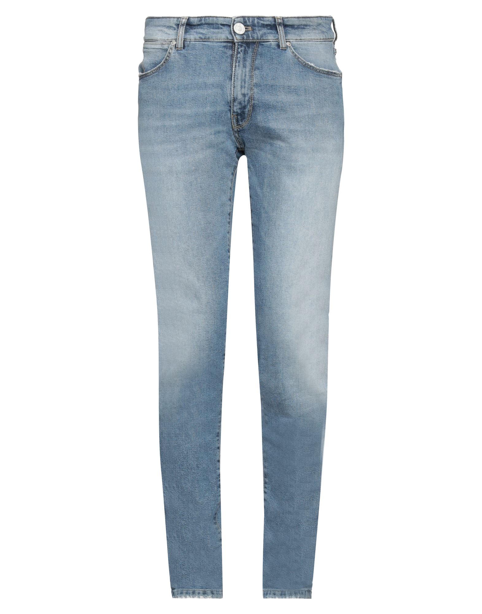  Pt Torino - Hosen & Röcke - Jeanshosen - On Yoox.com 