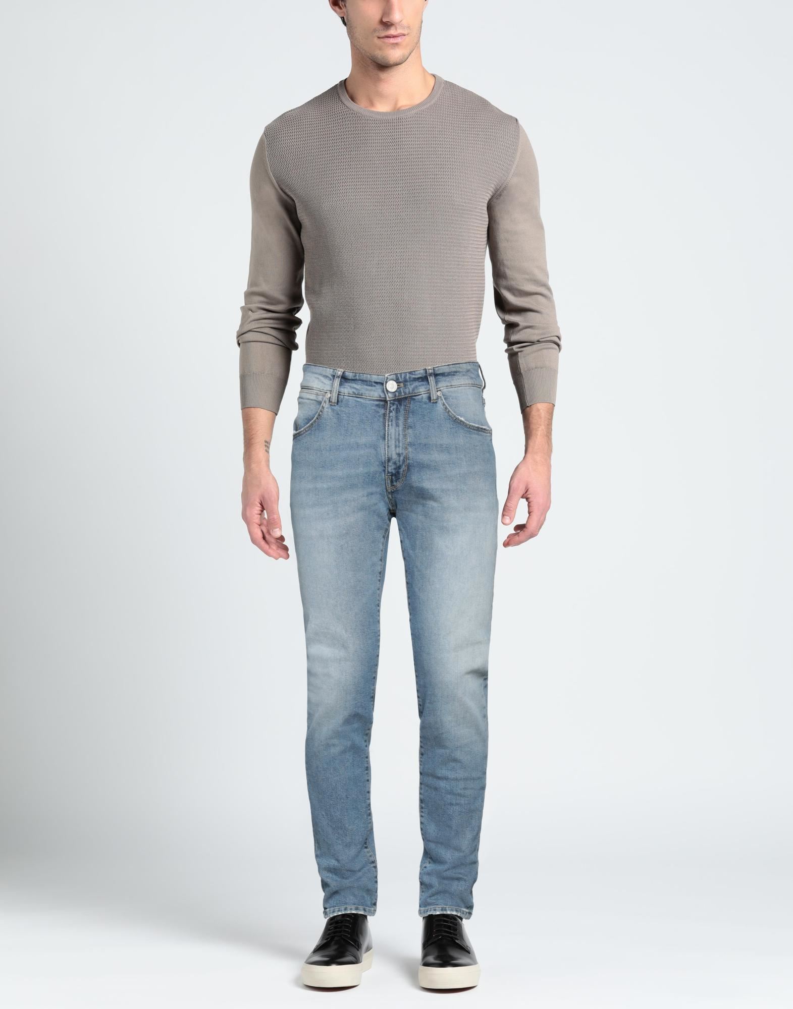  Pt Torino - Hosen & Röcke - Jeanshosen - On Yoox.com 