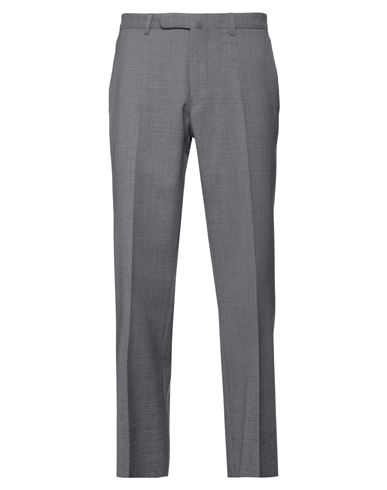 Incotex Pants In Grey