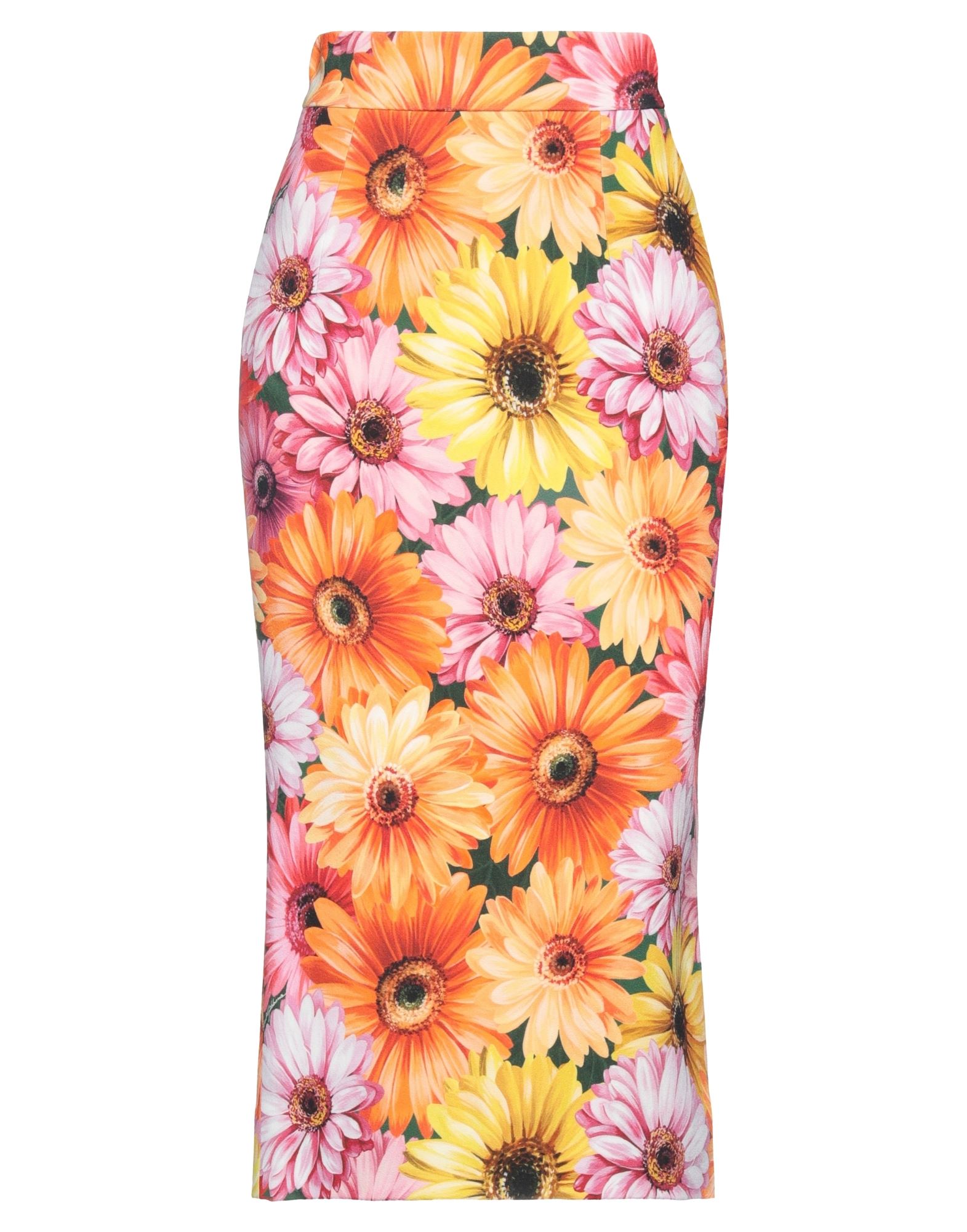 DOLCE&GABBANA DOLCE&GABBANA BOTTOMWEAR Μίντι φούστα