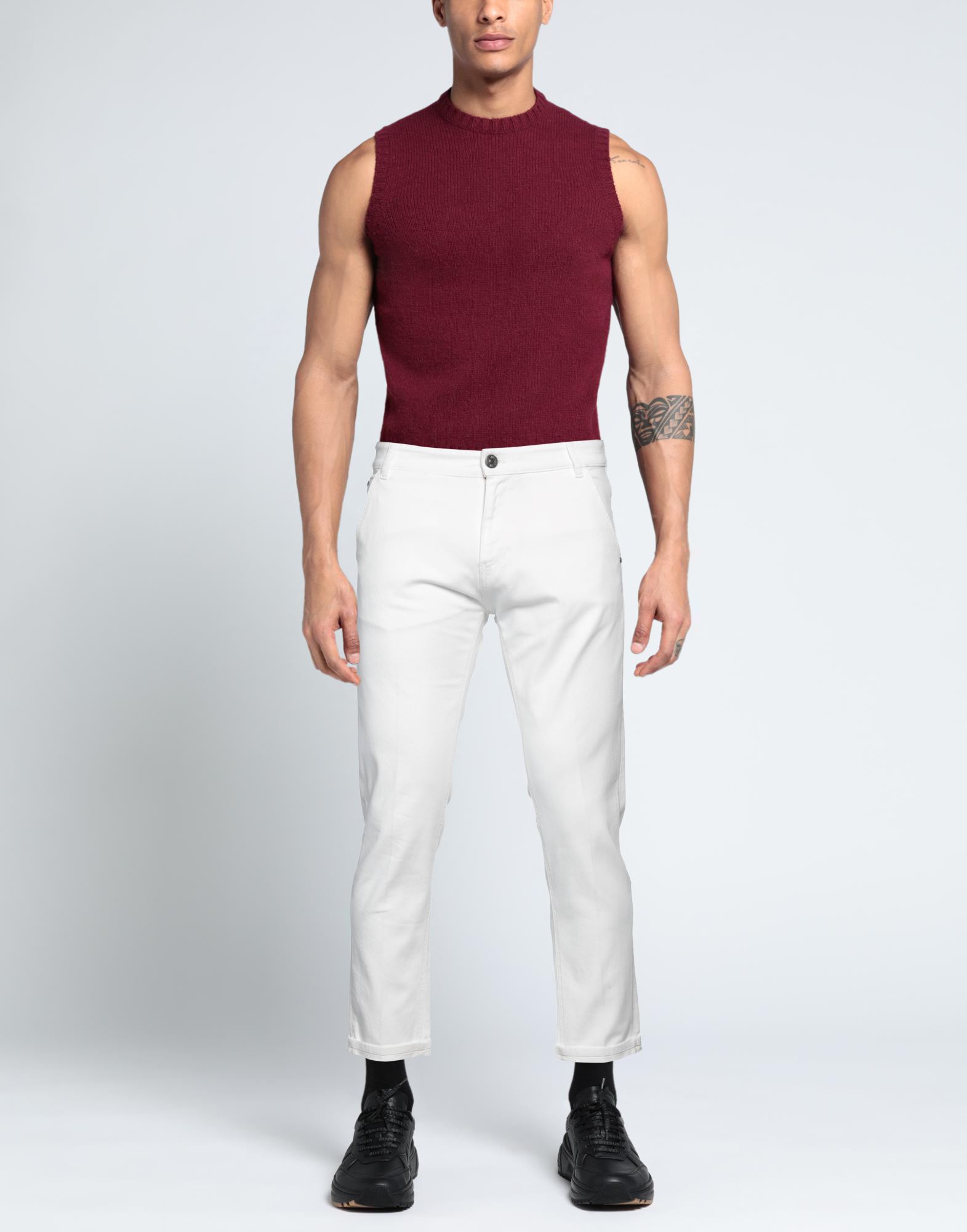  Pt Torino - Hosen & Röcke - Jeanshosen - On Yoox.com 