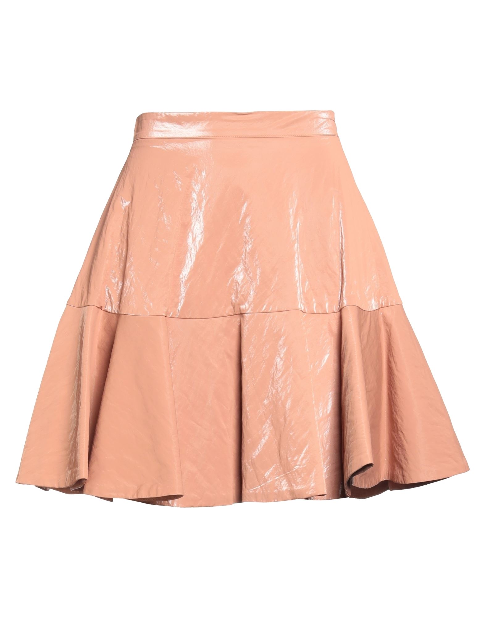 ELISABETTA FRANCHI BOTTOMWEAR Μίνι φούστα