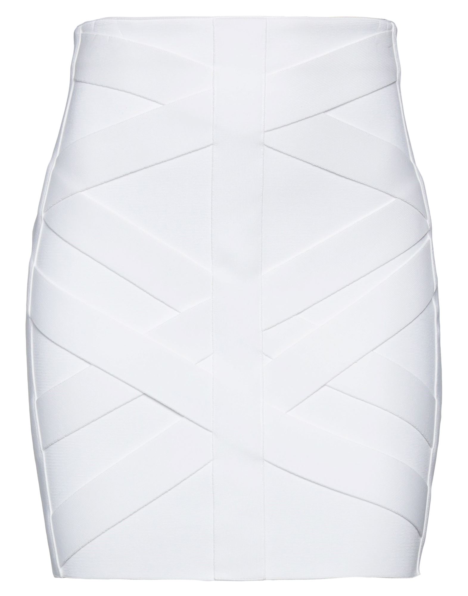 BALMAIN BALMAIN BOTTOMWEAR Μίνι φούστα