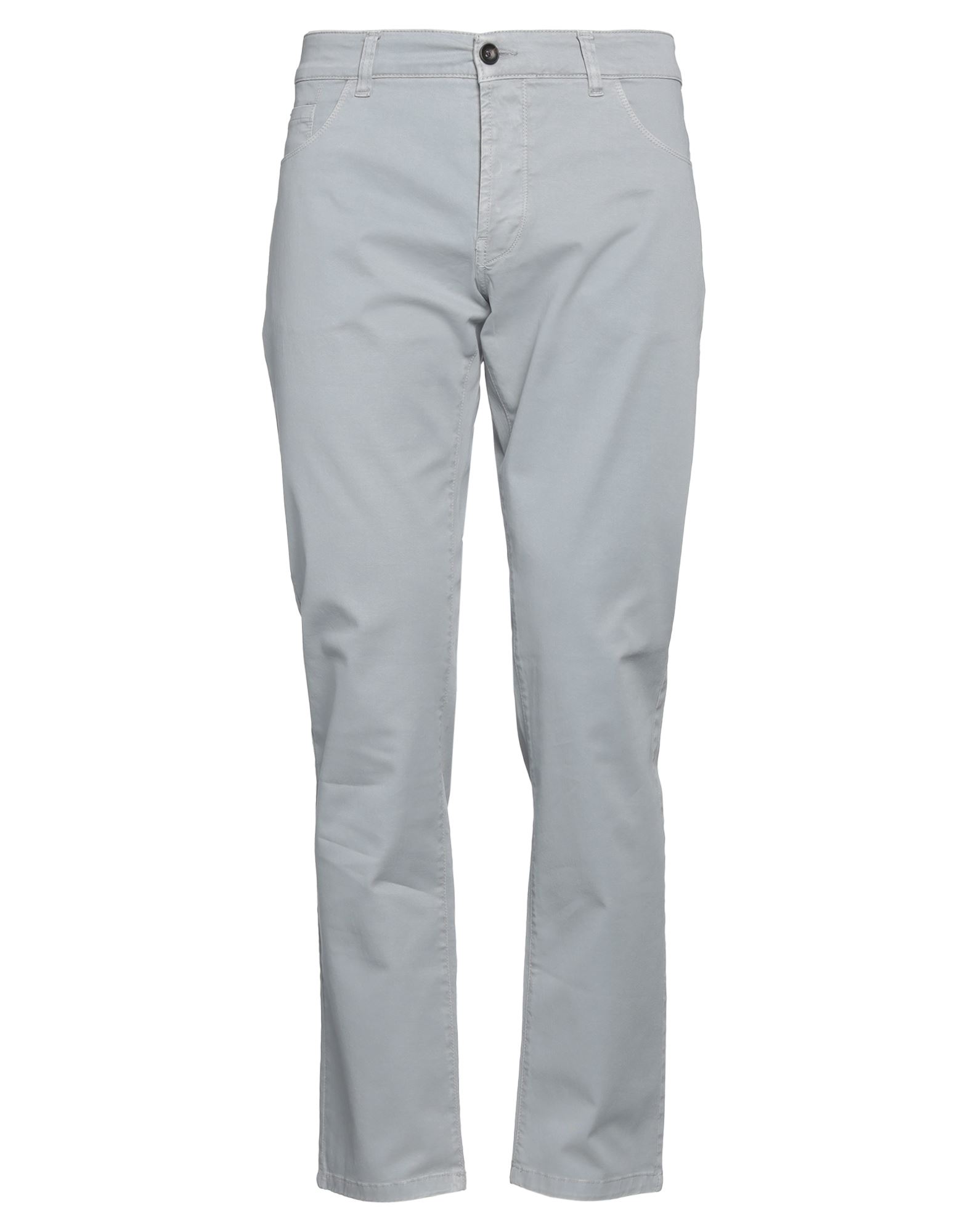 New England Pants In Grey