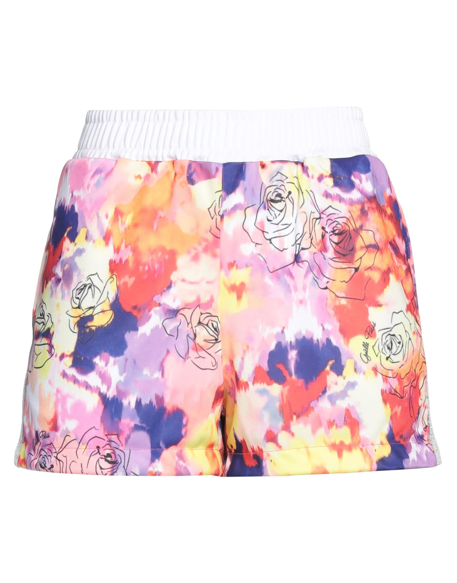 GAëLLE Paris BOTTOMWEAR Σορτς & Βερμούδες