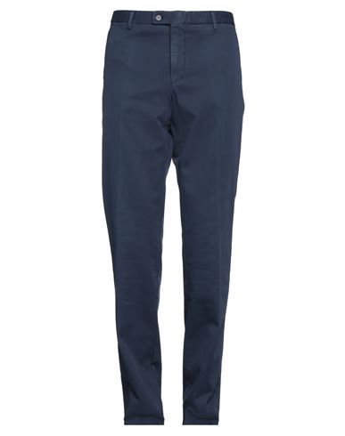 Fedeli Pants In Navy Blue