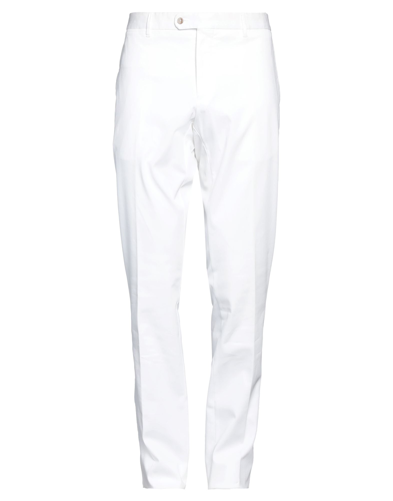 Fedeli Pants In White