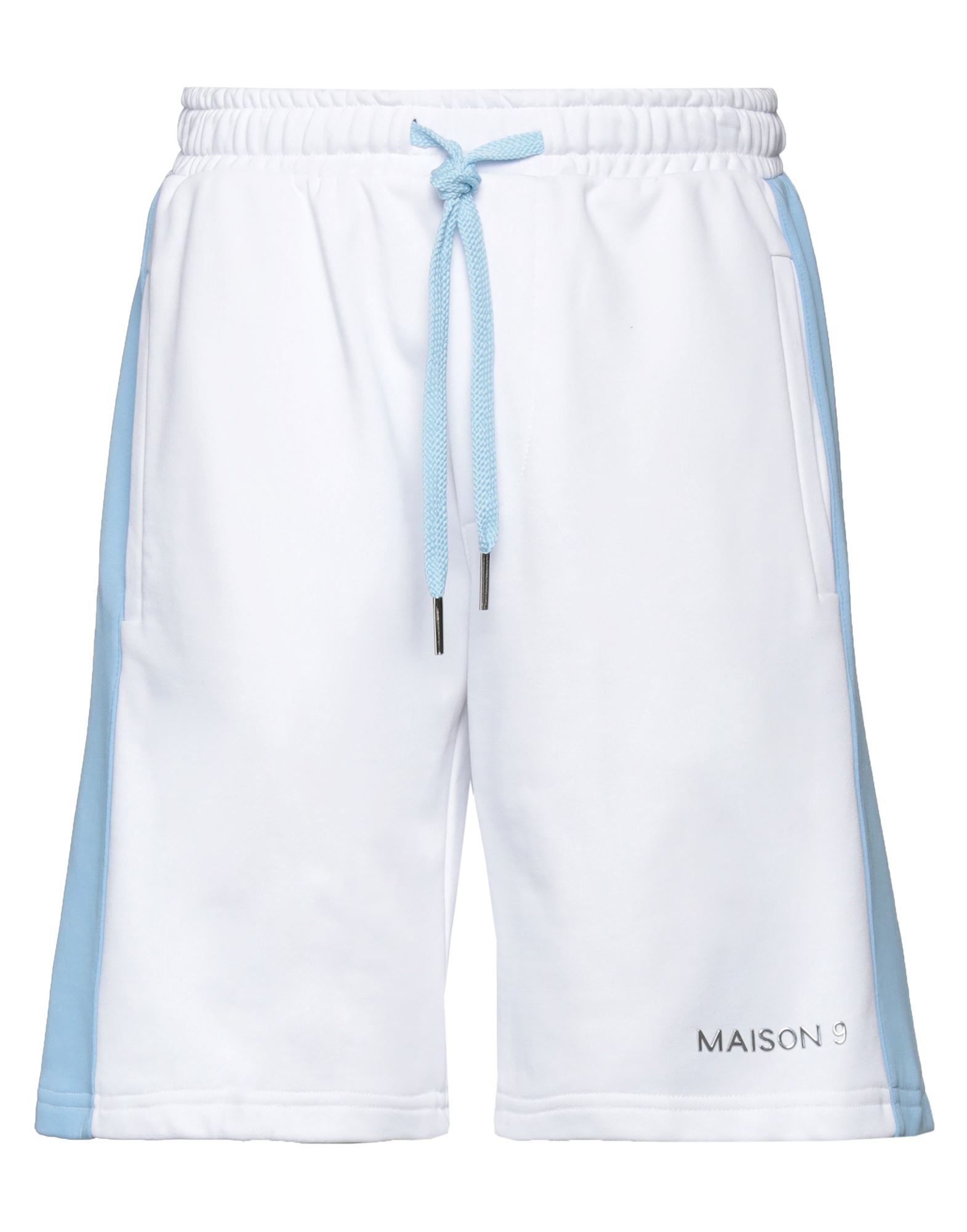 MAISON 9 Paris Shorts & Bermuda Shorts