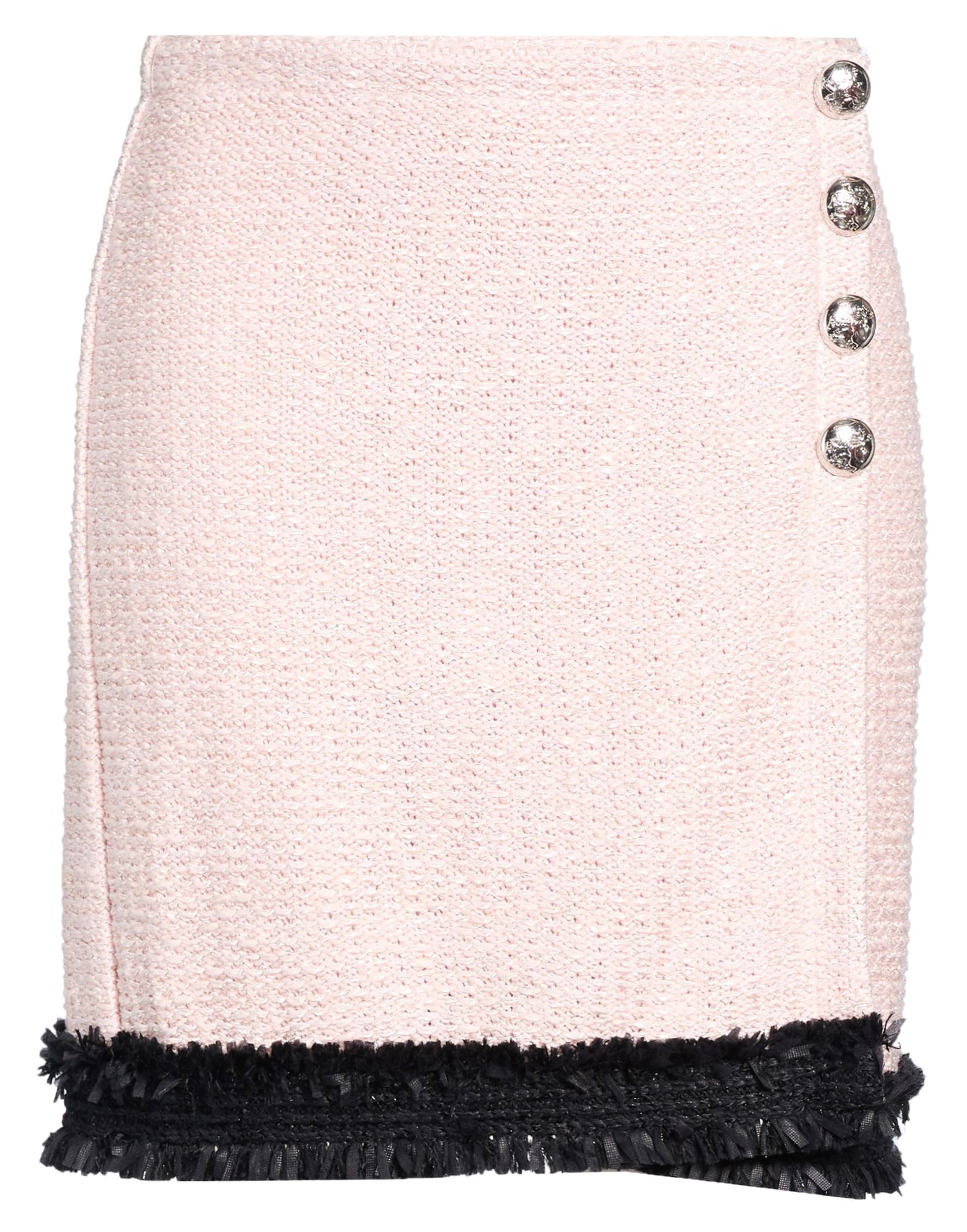 CHARLOTT CHARLOTT BOTTOMWEAR Μίνι φούστα