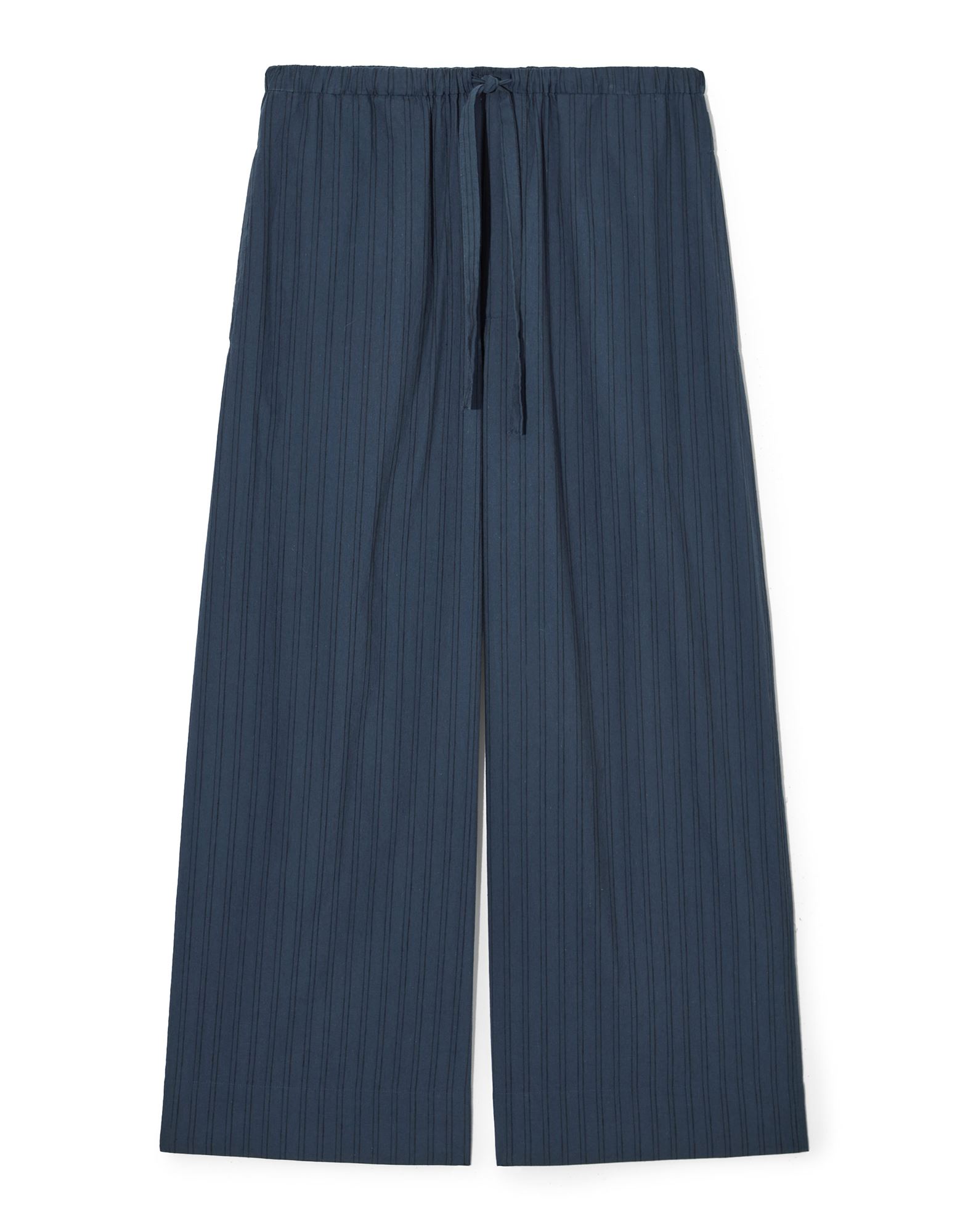 Cos Pants In Navy Blue | ModeSens
