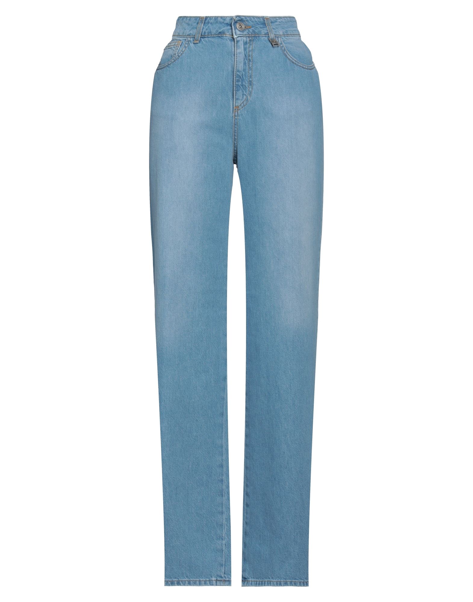 CAFèNOIR BOTTOMWEAR Τζιν