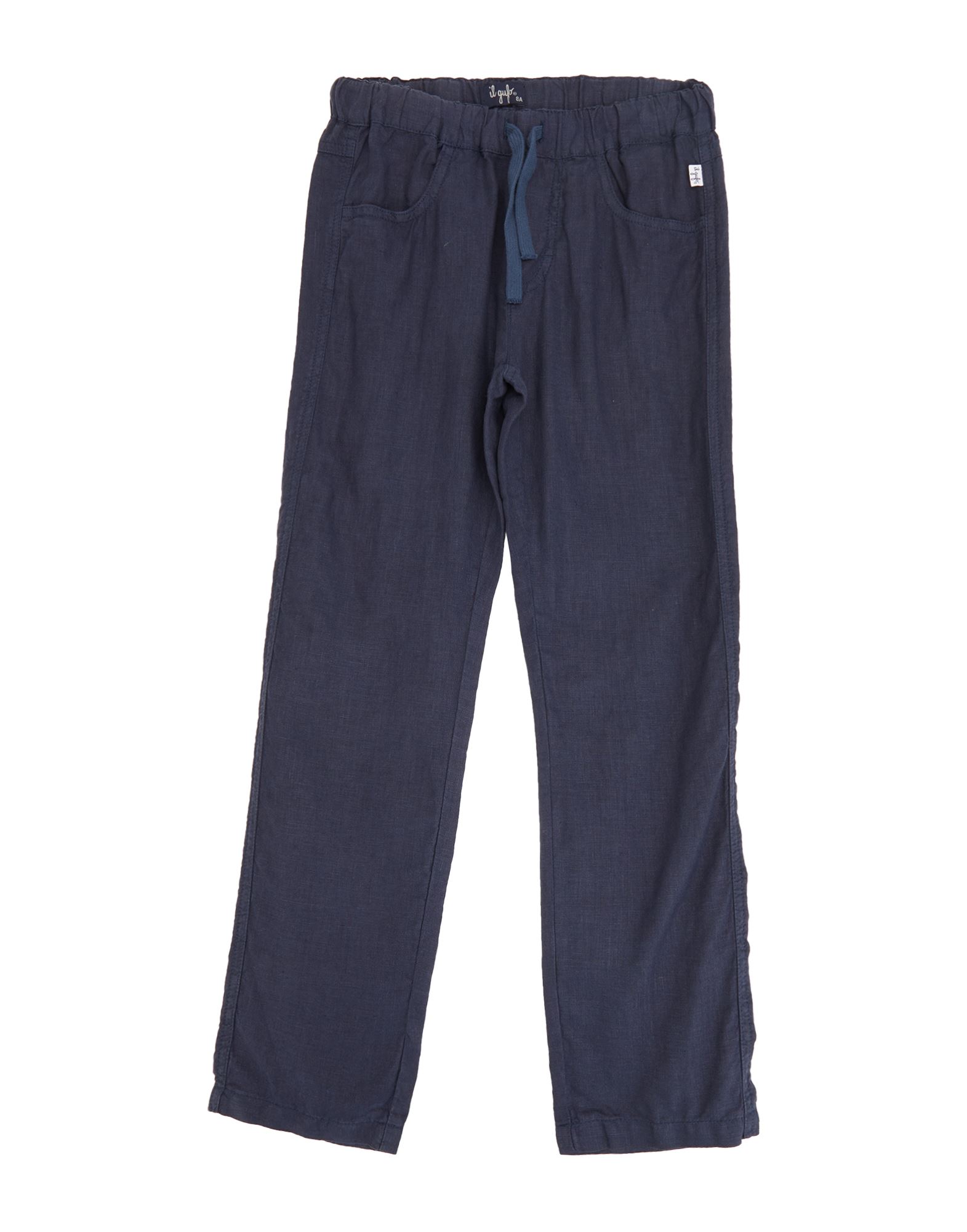  Il Gufo - Hosen & Röcke - Hosen - On Yoox.com 