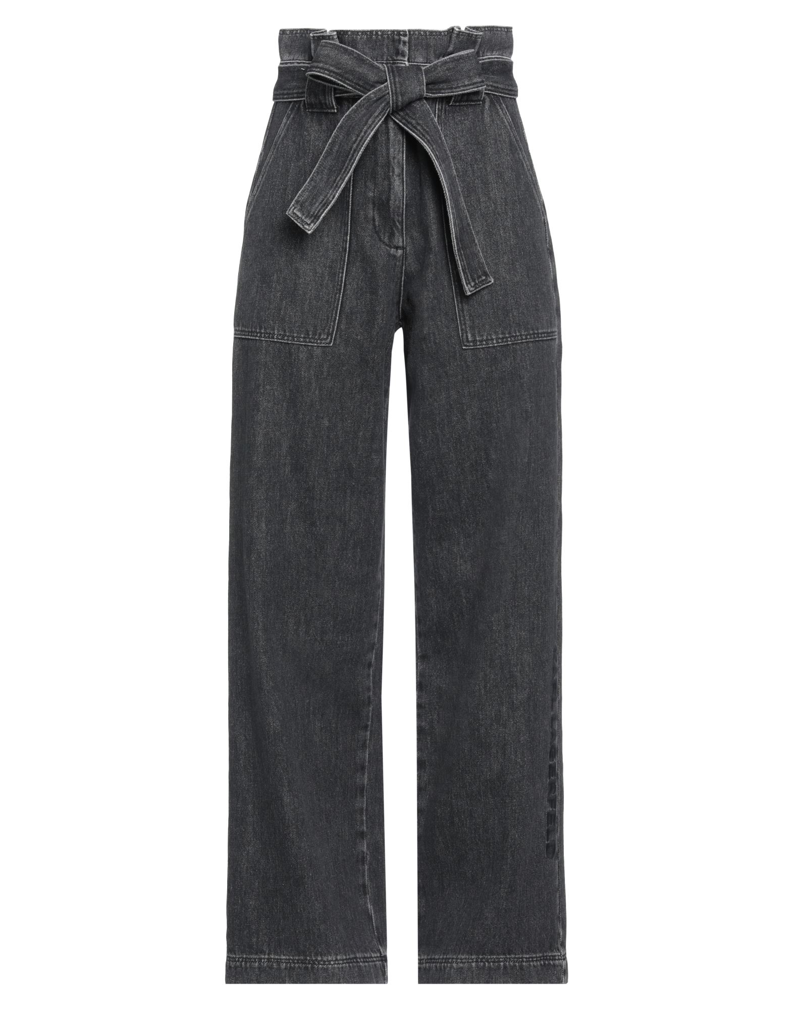  Karl Lagerfeld - Hosen & Röcke - Jeanshosen - On Yoox.com 