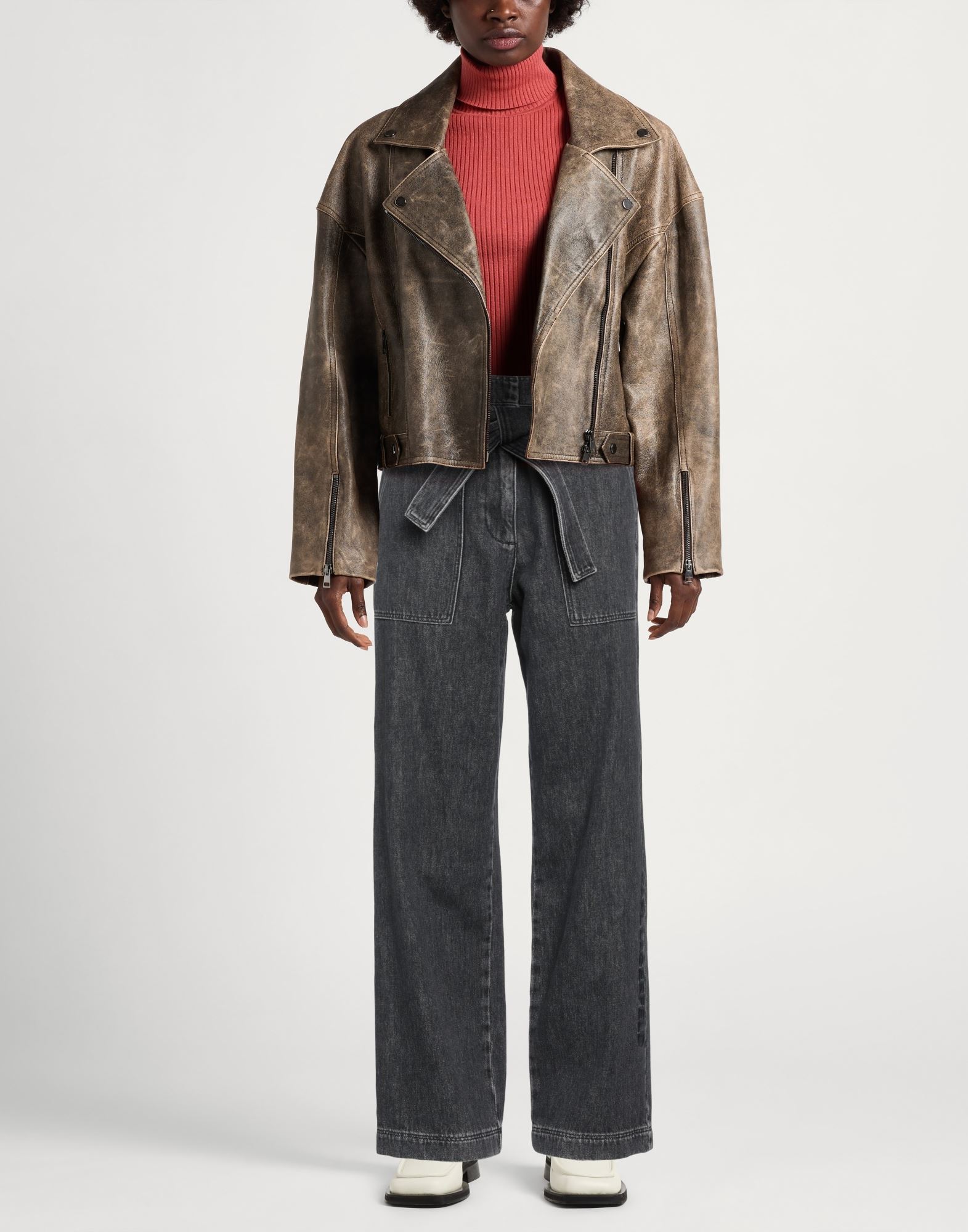  Karl Lagerfeld - Hosen & Röcke - Jeanshosen - On Yoox.com 